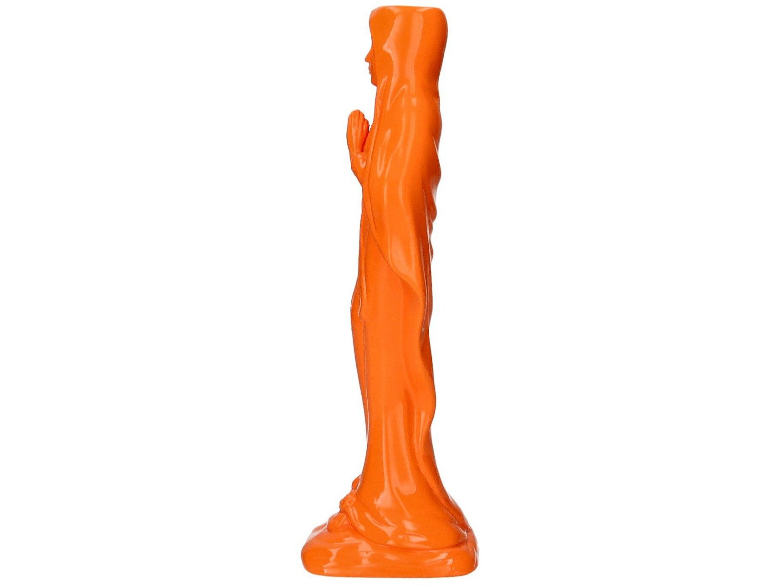 Giftcompany Dekovase Cadonna Vase Madonna neon orange 30,5cm (Vasen) günstig online kaufen