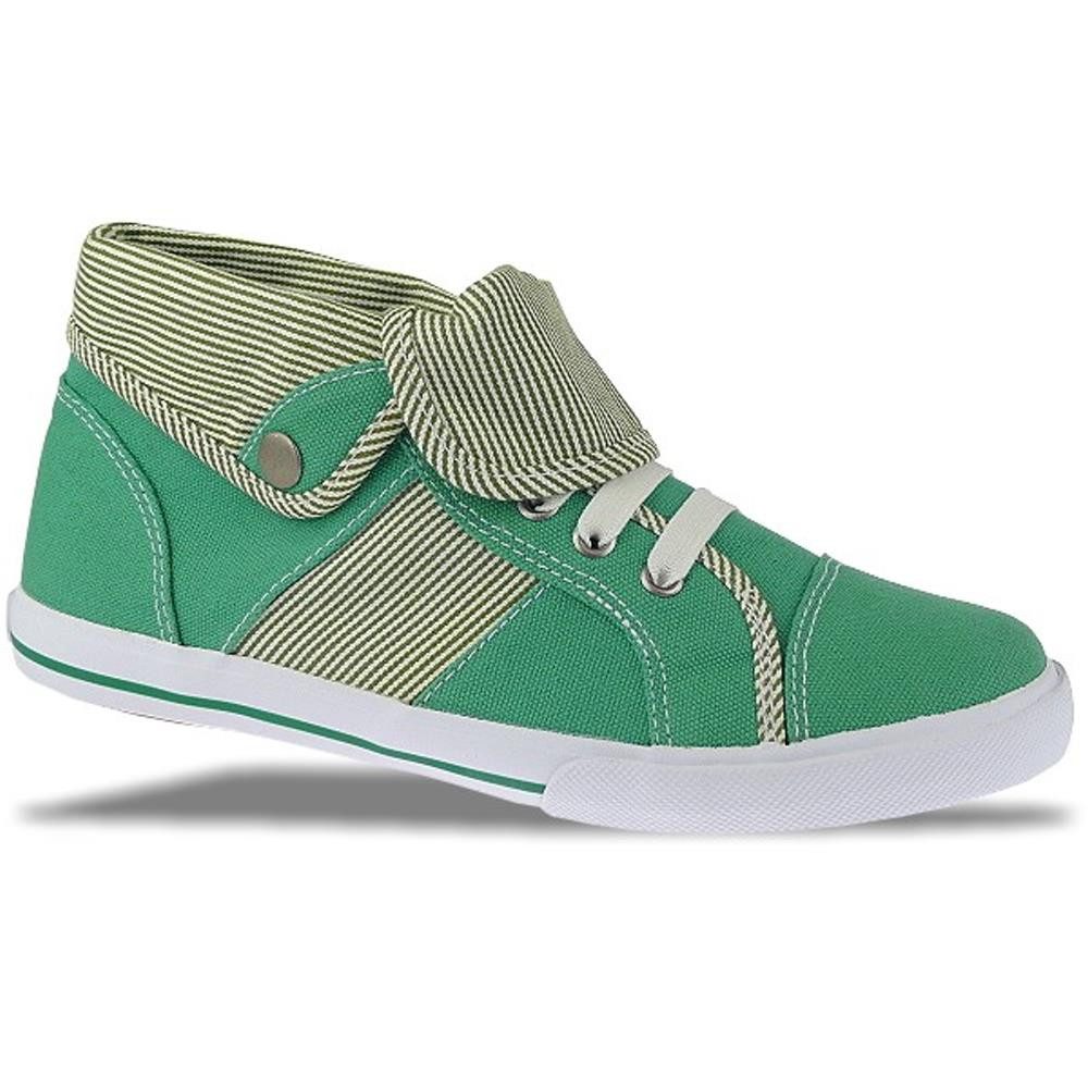 INDIGO Knöchelturnschuhe Sneaker