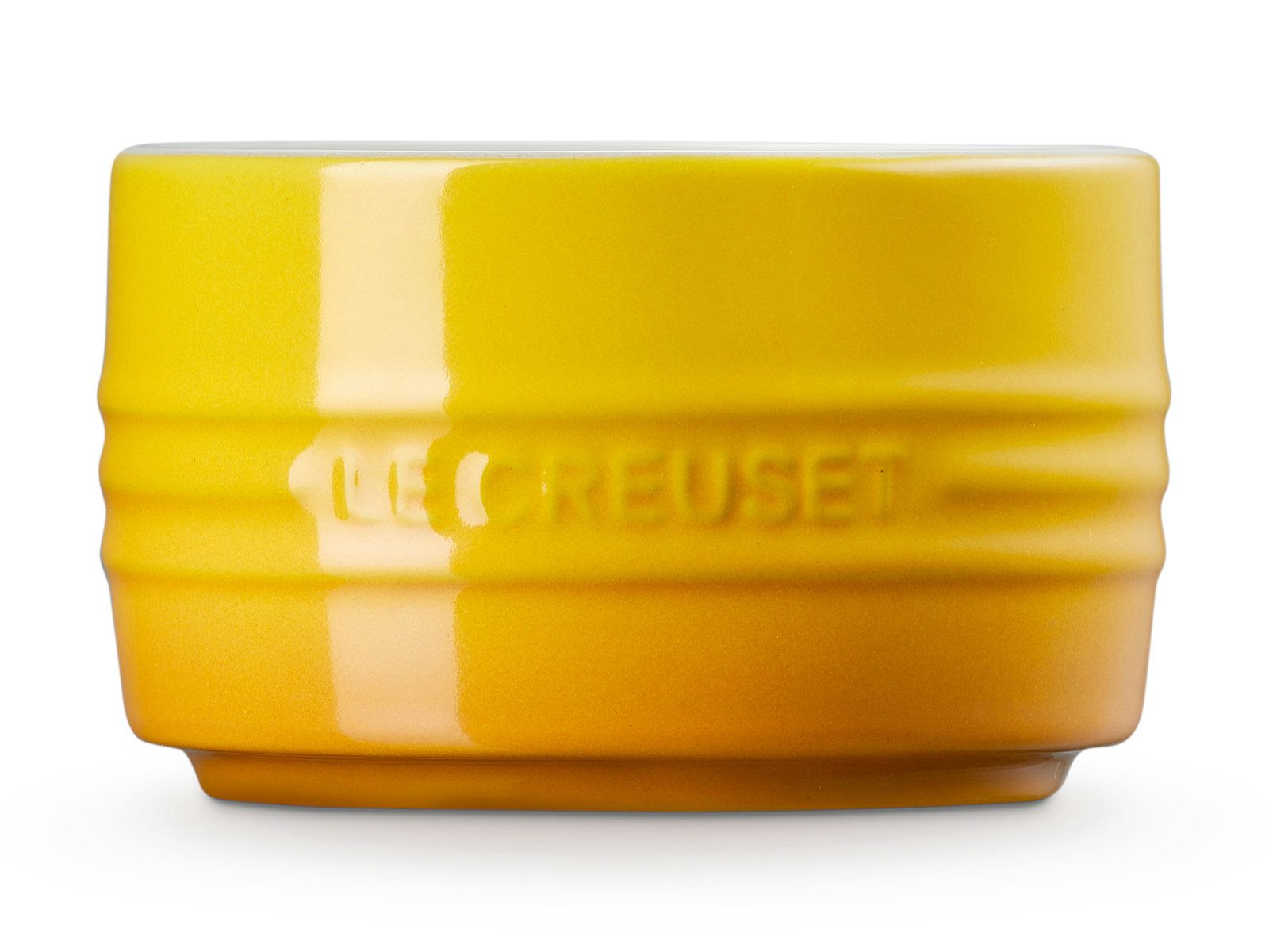 LE CREUSET Backform stapelbares Förmchen nectar 8cm