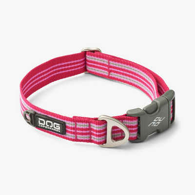 Dog Copenhagen Hunde-Halsband Dog Copenhagen V3 Style Collar Wild Rose S