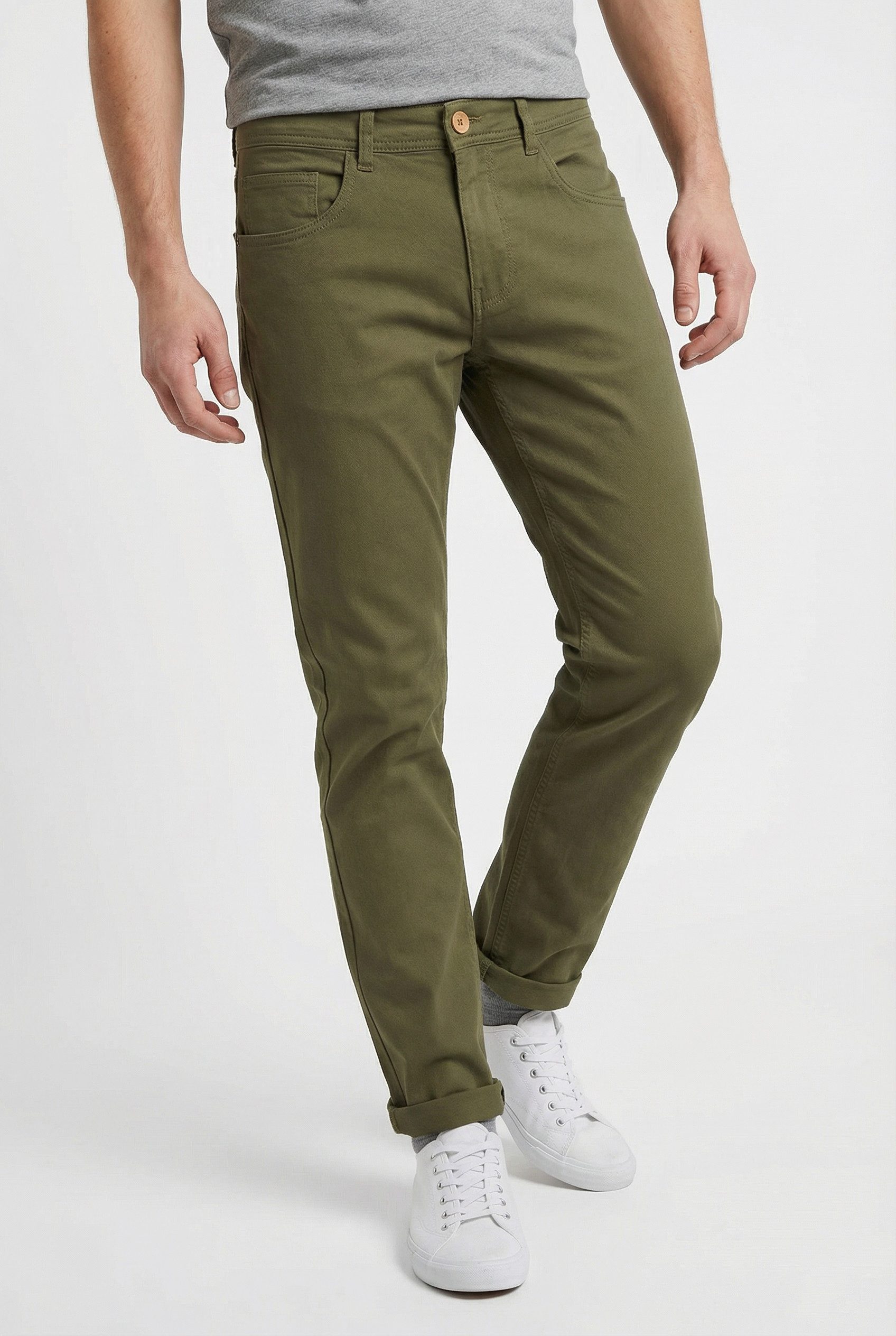 Blend 5-Pocket-Hose BHRODNEY PANT NOOS günstig online kaufen