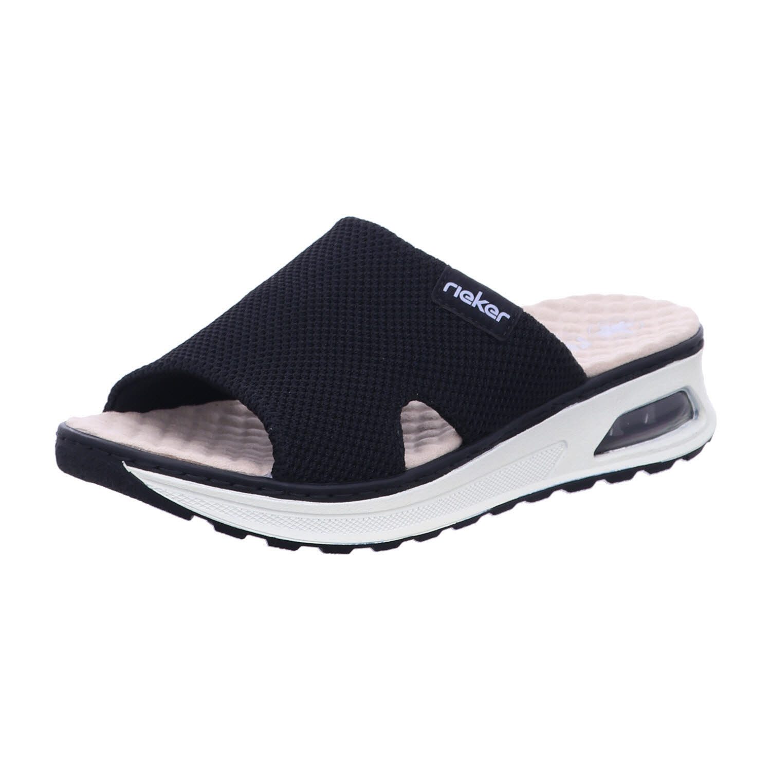 Rieker 65651 00 Pantolette günstig online kaufen