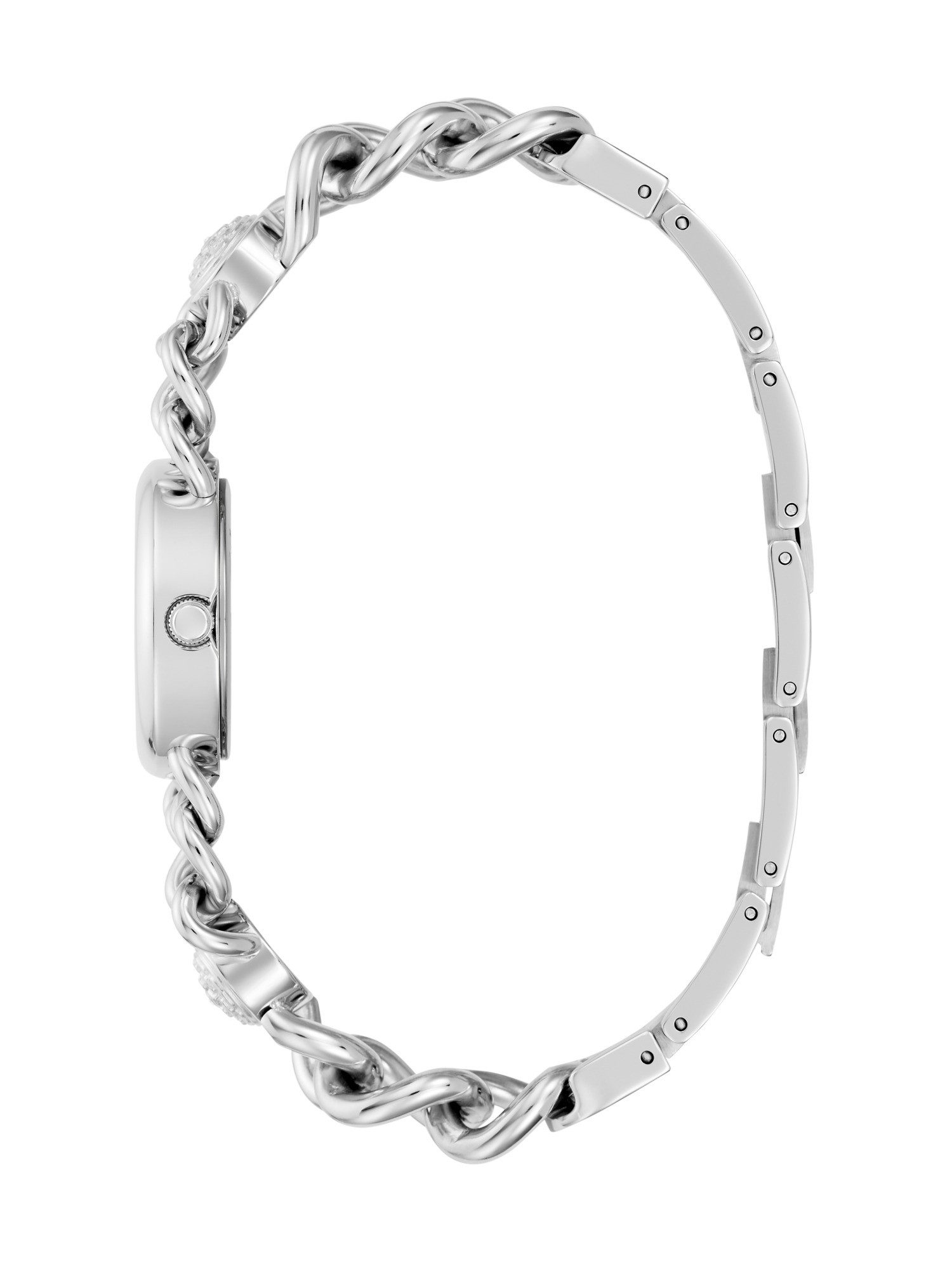 Guess Quarzuhr VIENNA, (1-tlg), Quarz-Analoguhr günstig online kaufen