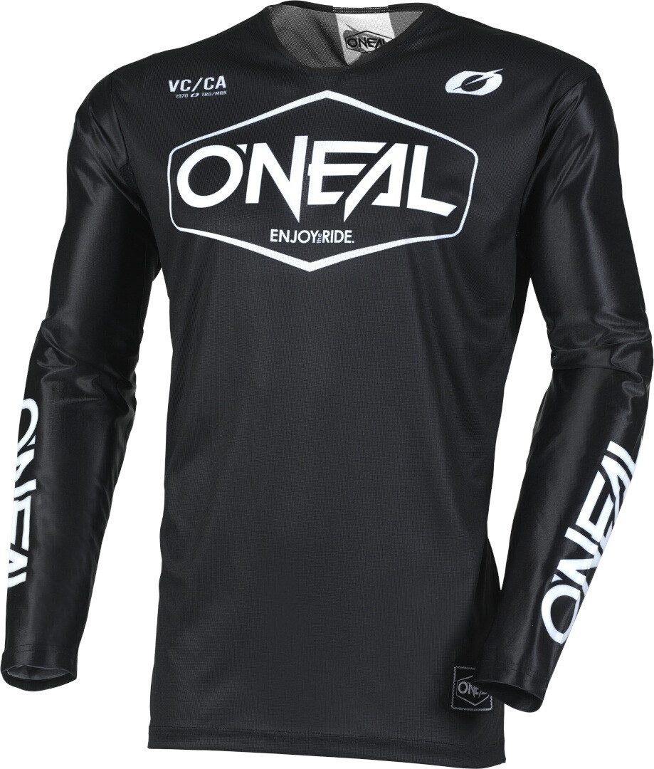 Motocross-Shirt Mayhem Hexx Motocross Jersey