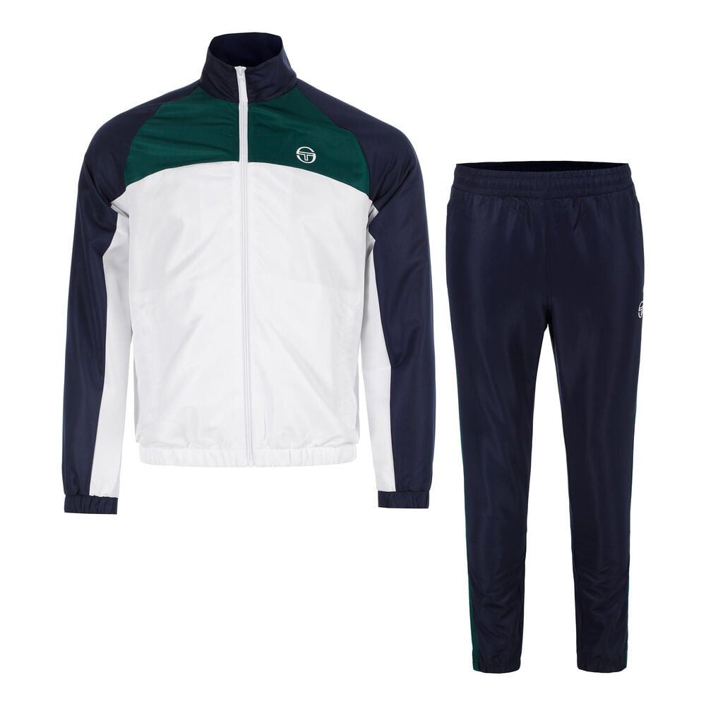 Sergio Tacchini Trainingsanzug Metropolis günstig online kaufen