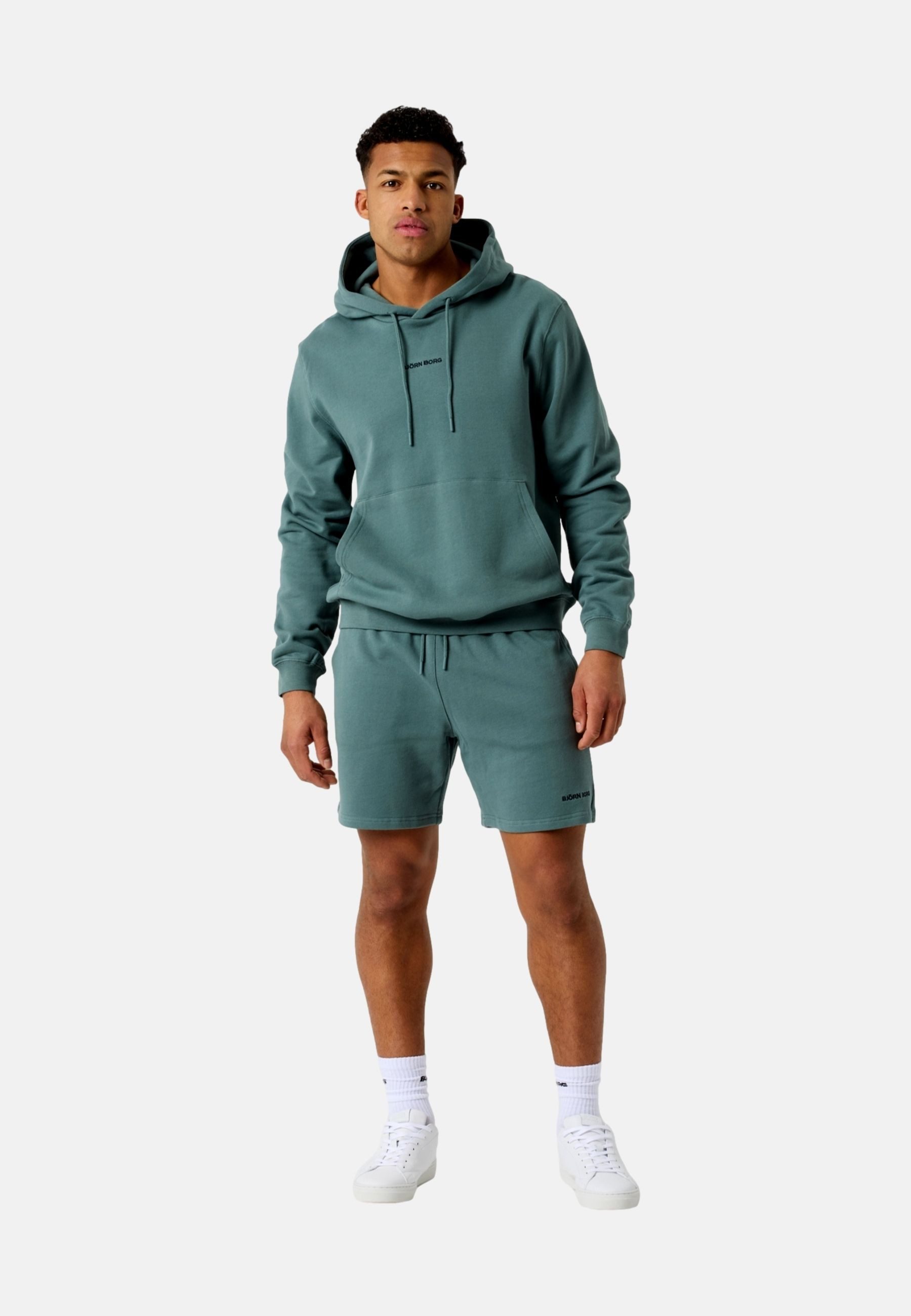 Björn Borg Hoodie Kapuzensweatshirt Hoodie (1-tlg)