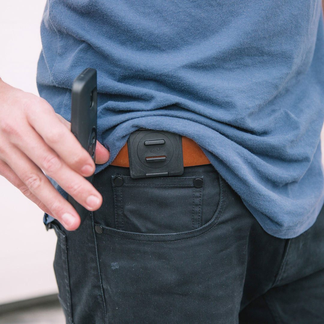 SP Connect Motorradhelm Samsung Galaxy S7 Edge Schutzhüllen Set