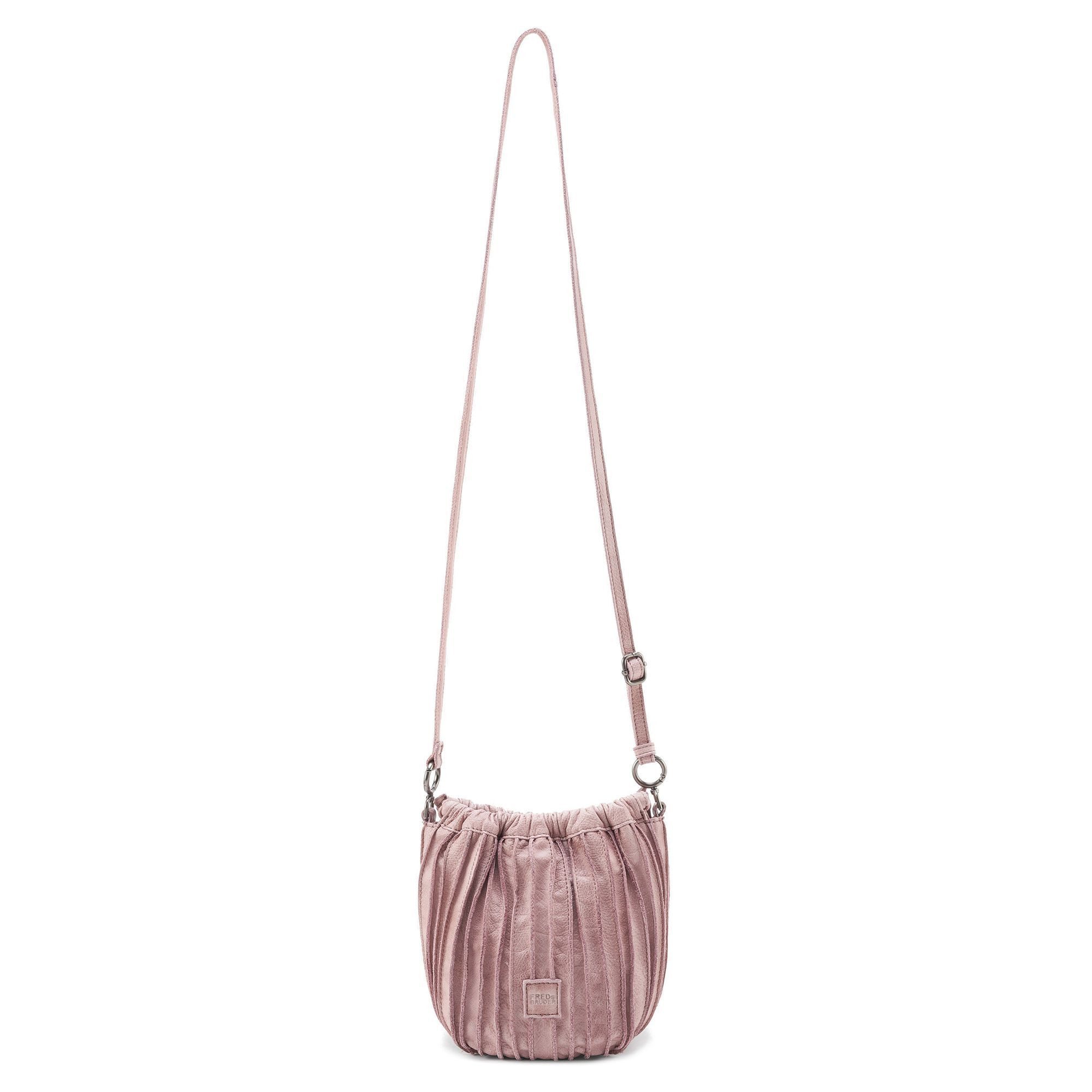 Beuteltasche Say Hello