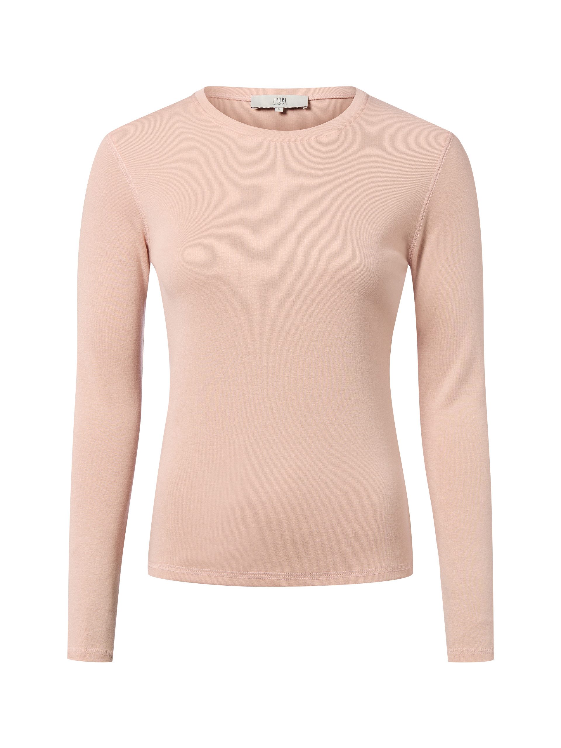 Ipuri Langarmshirt