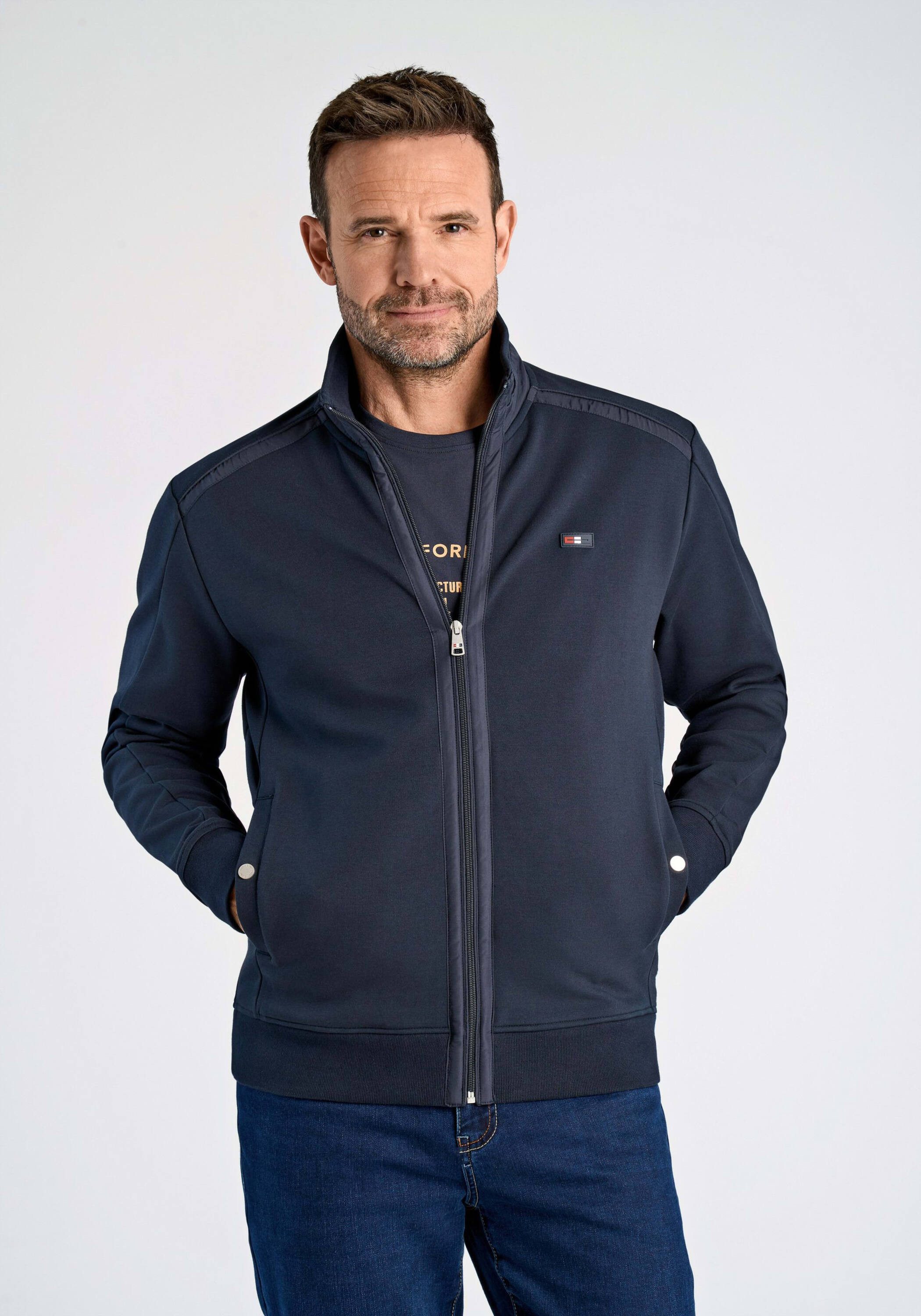 Cardigan Cardigan Comfort Fit