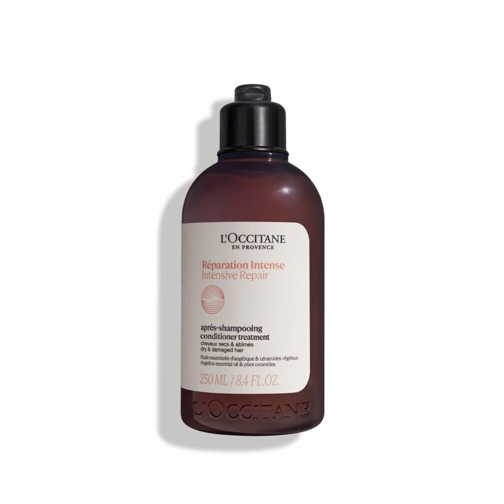 L'OCCITANE Haarspülung Intensiv-Repair Haarspülung 250 ml