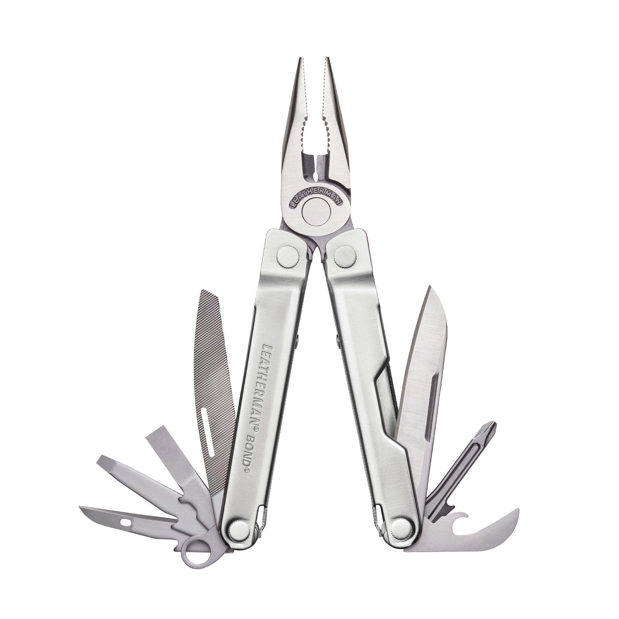 Taschenmesser Bond Multitool - Leatherman