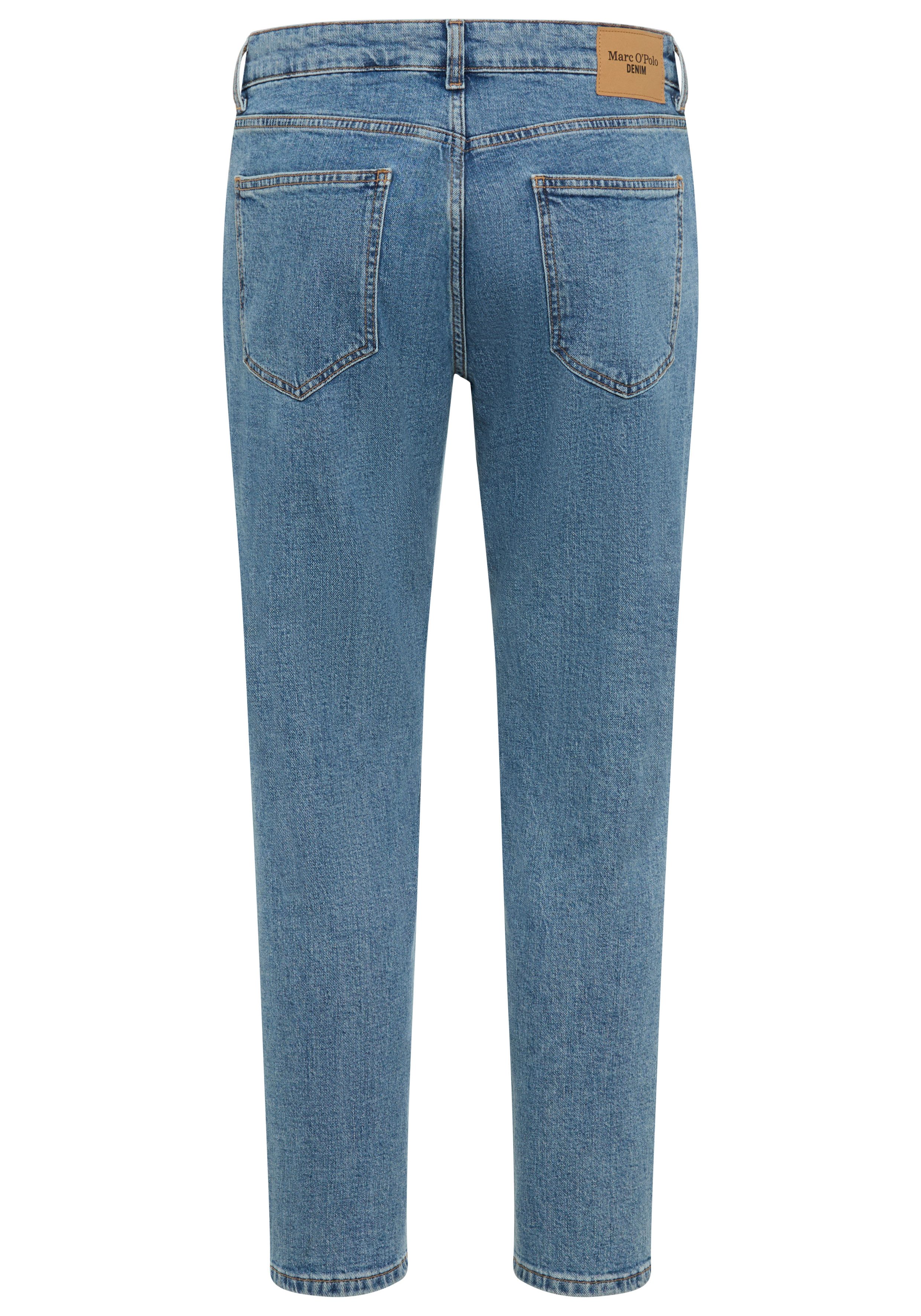 Marc O'Polo DENIM Tapered-fit-Jeans Aric – Bild 3 von 3