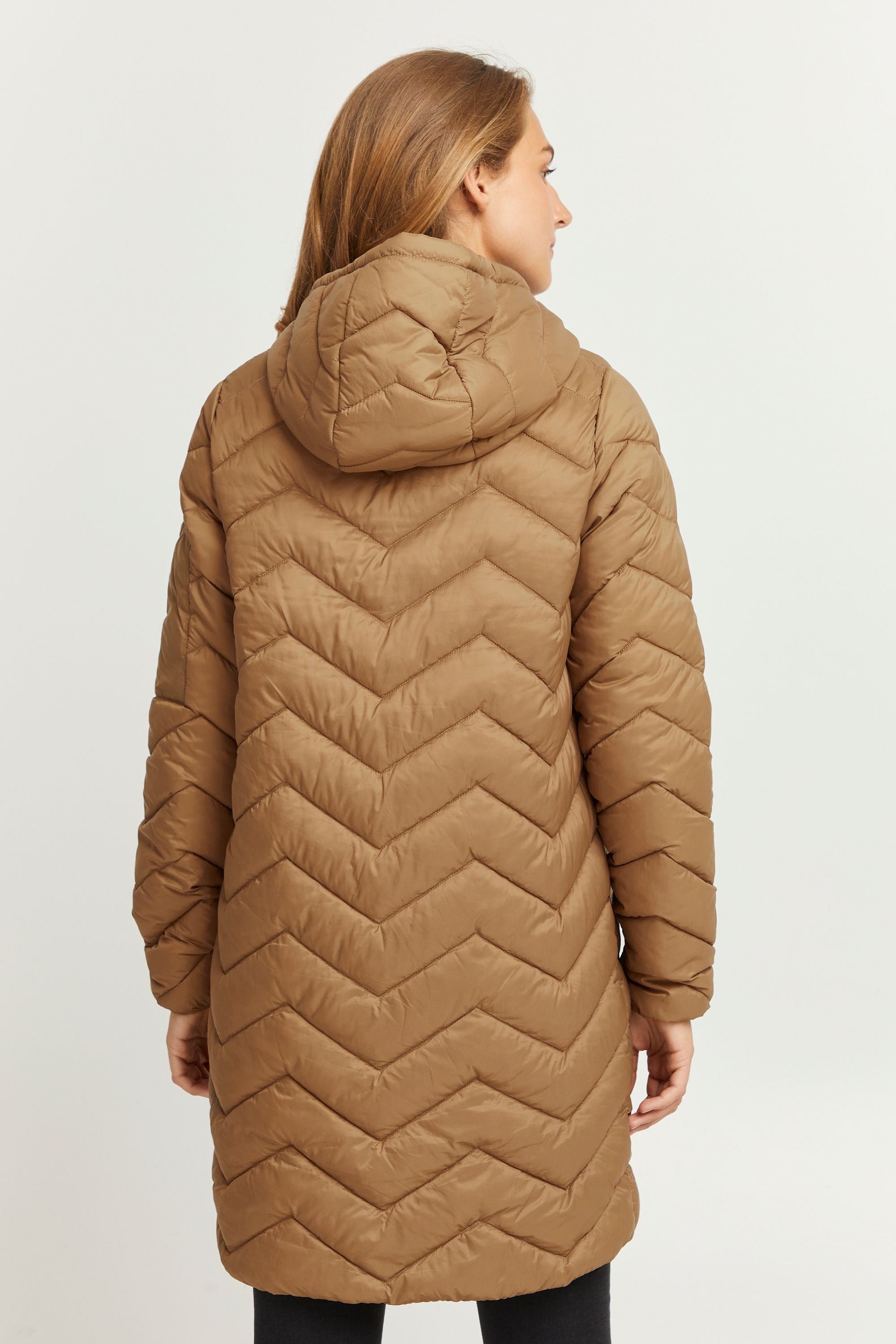 fransa Steppjacke Steppmantel günstig online kaufen