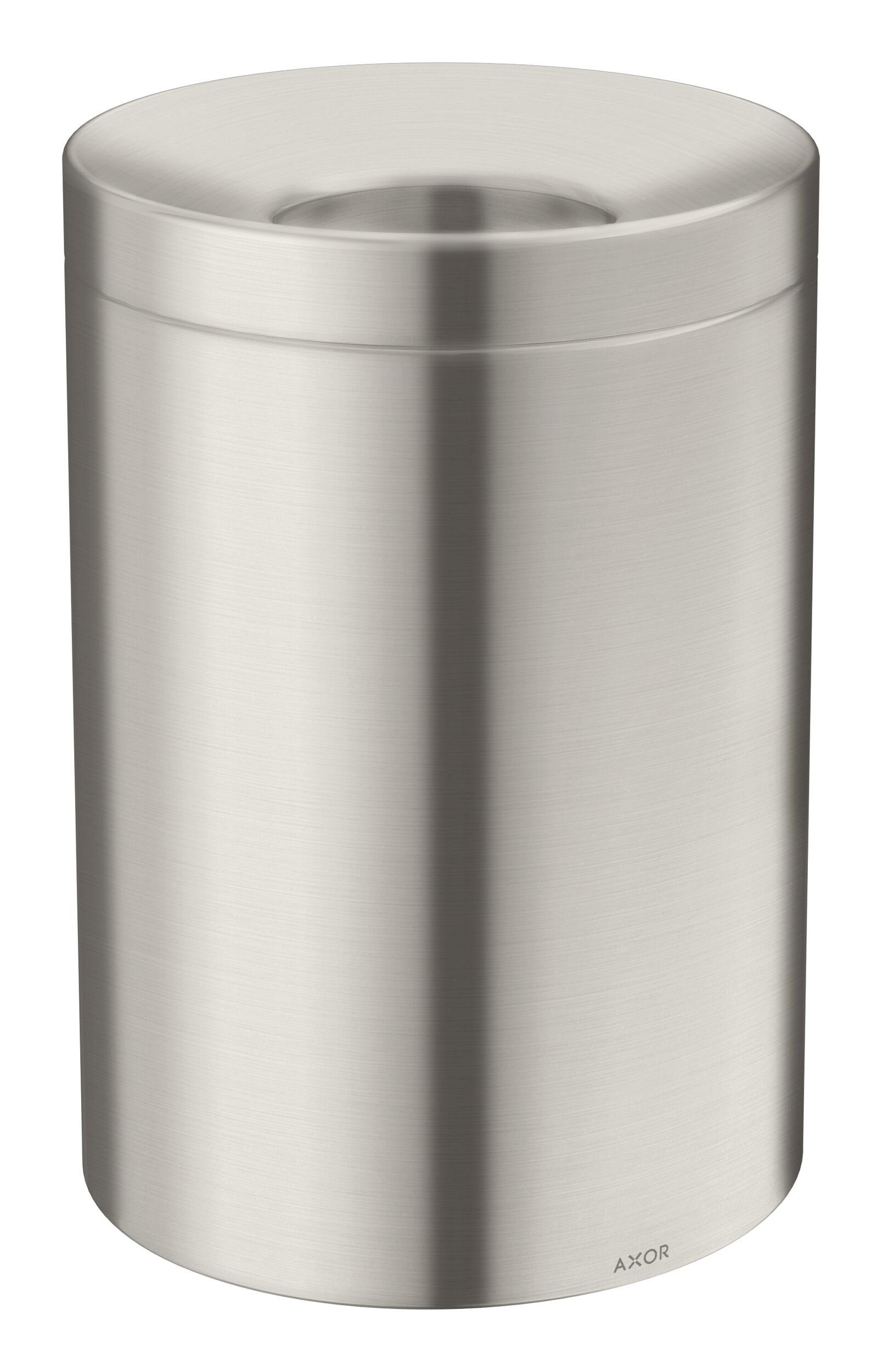 Edelstahl Optic