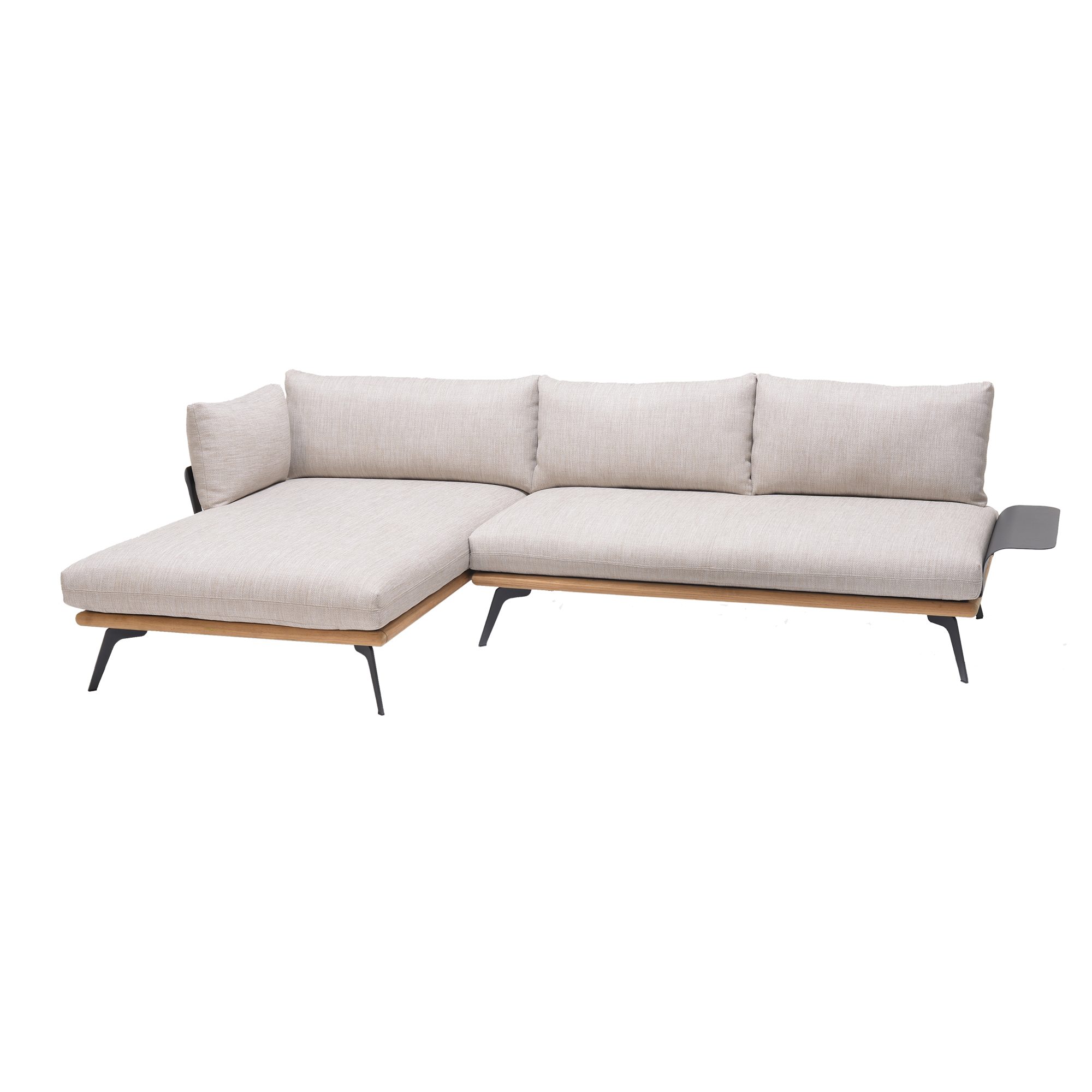 Lars Larsen Loungesofa PEARL