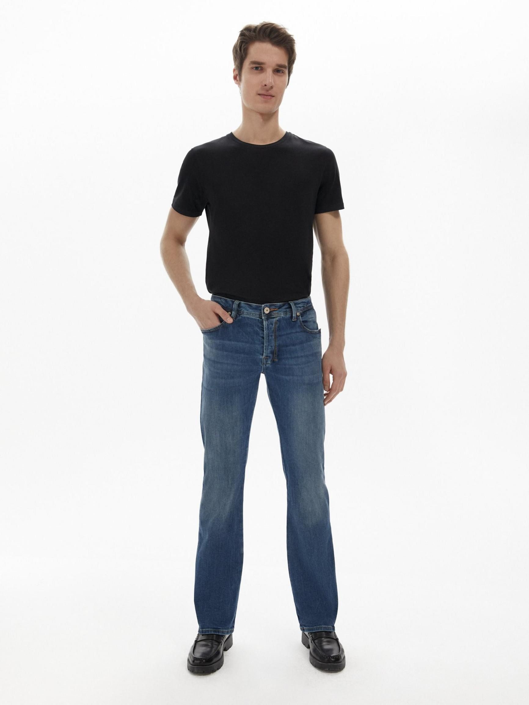 LTB Straight-Jeans günstig online kaufen