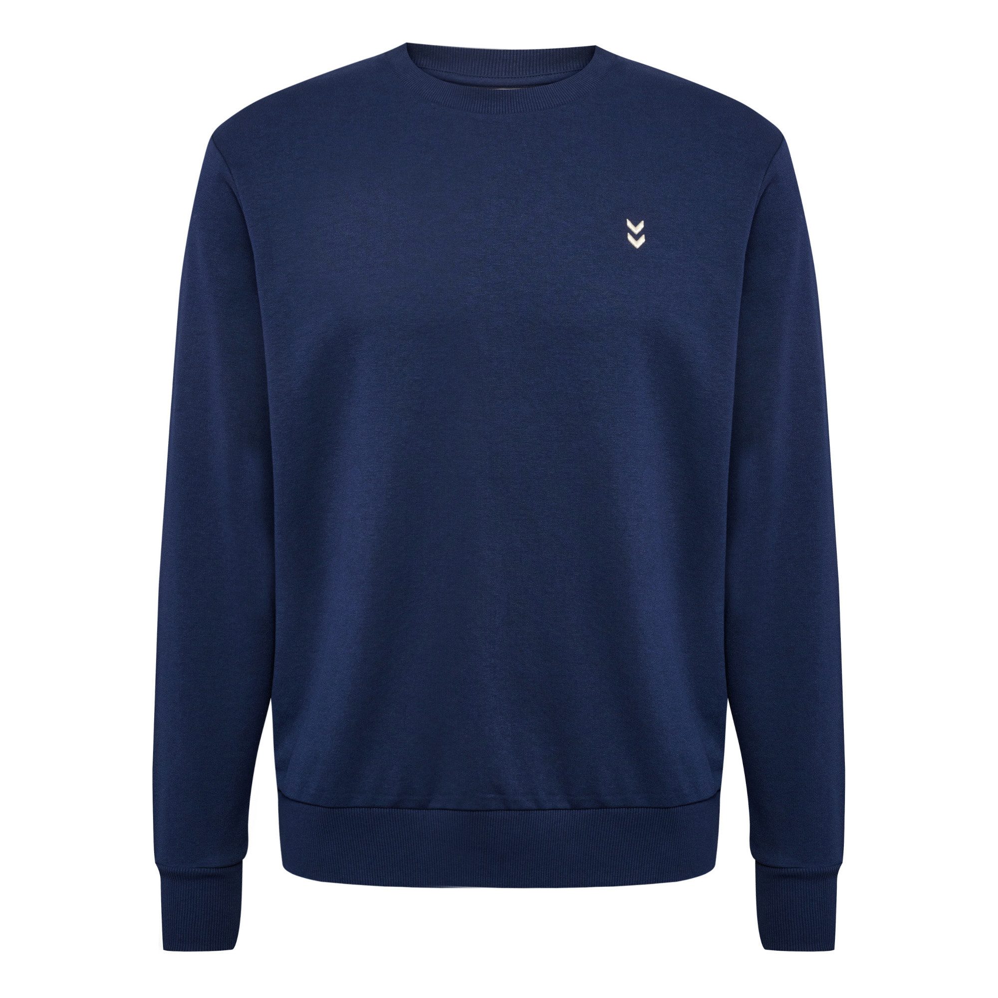hummel Fleecepullover Hummel Herren Pullover hmlPULSE günstig online kaufen