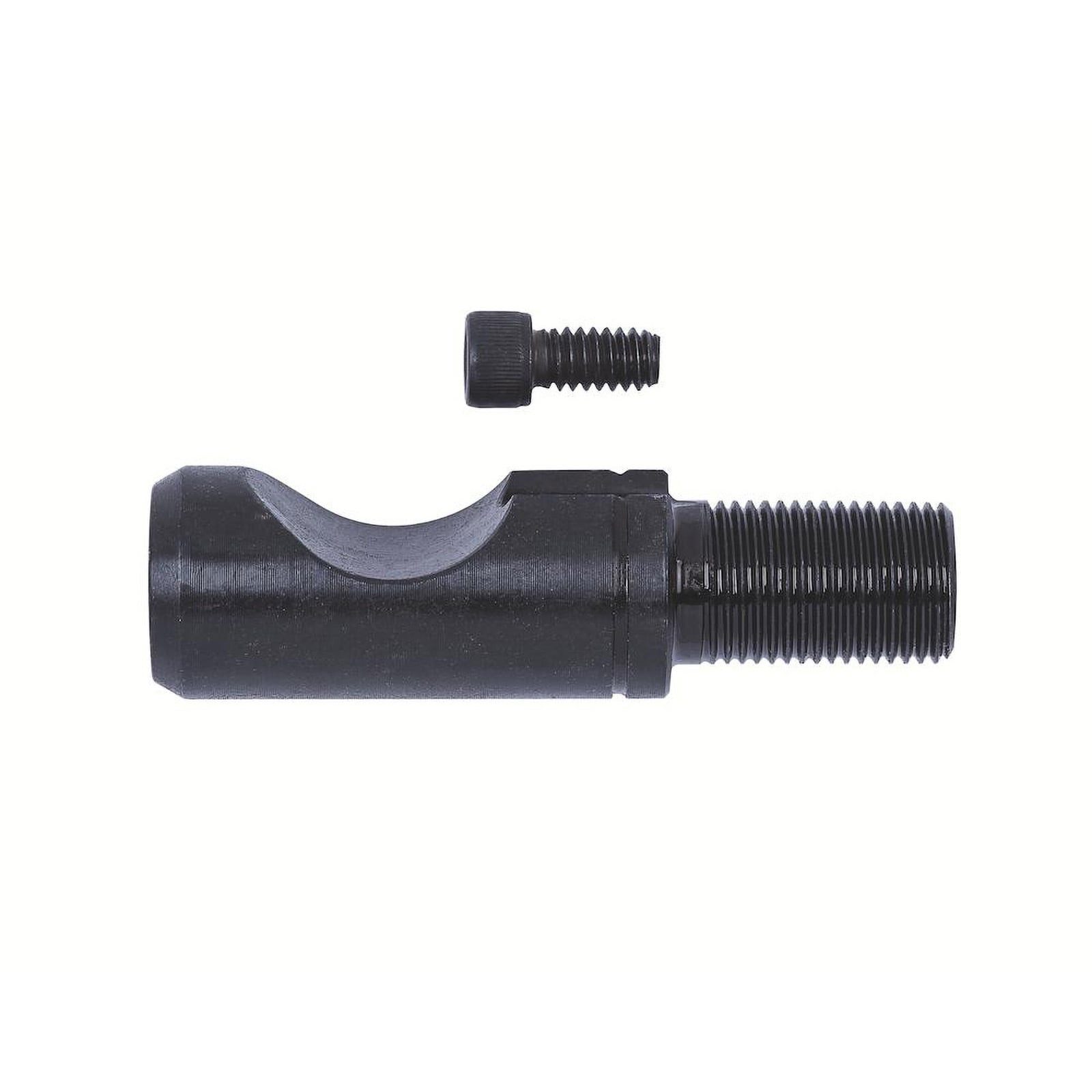 Röhm Zylinderschraube Röhm Stehbolzen für ISO 702-2 und Zylinderschraube, Gewinde 7/16-20x35