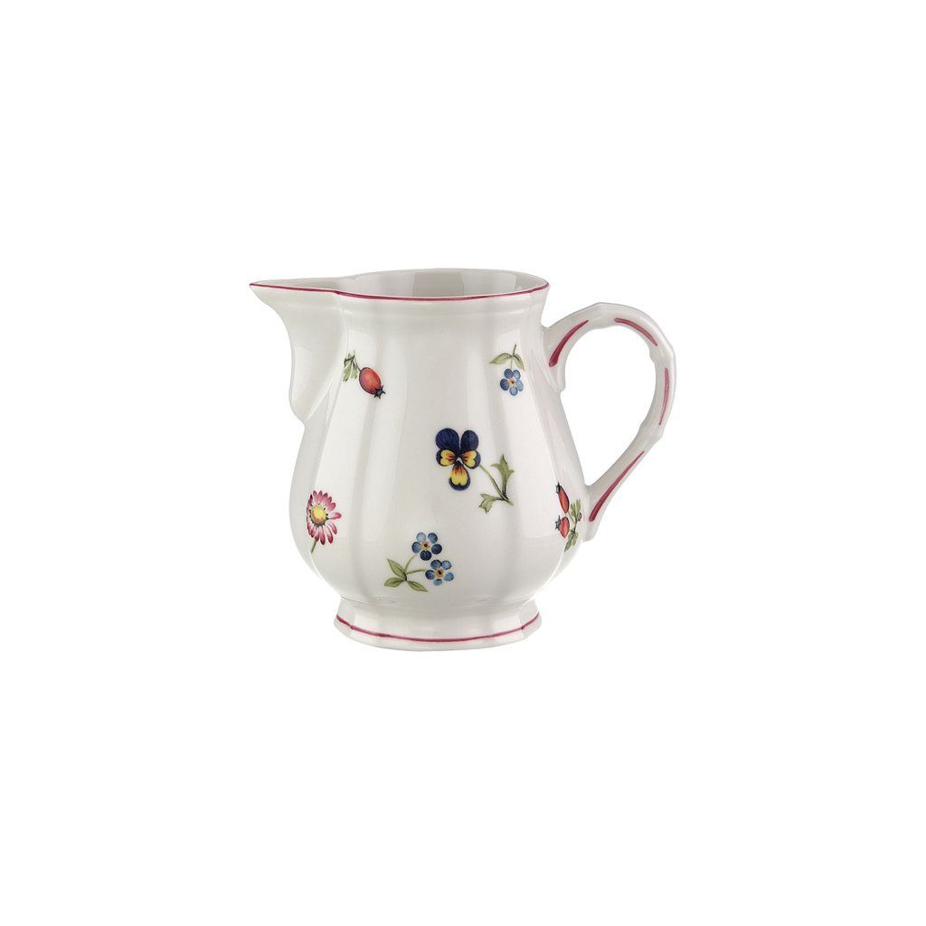 Villeroy & Boch Milchkännchen Petite Fleur Milchkännchen, (1-St)