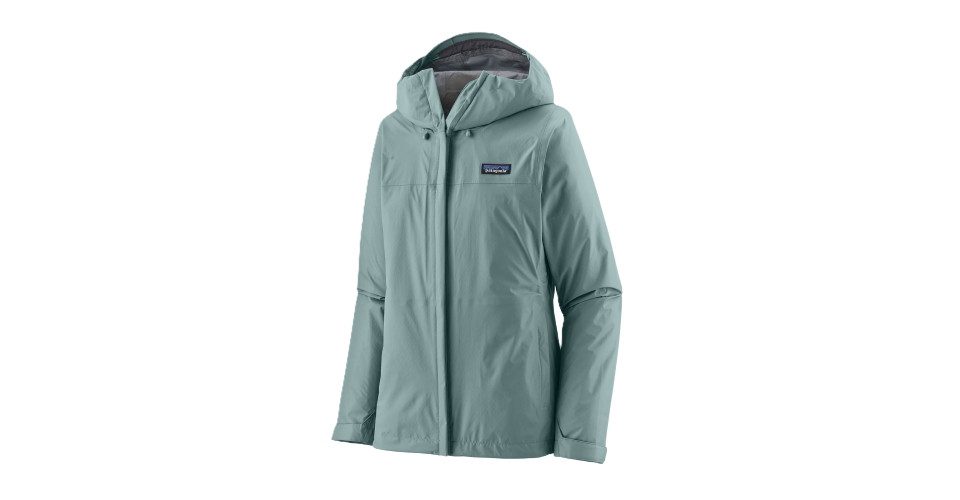 Patagonia Regenjacke Patagonia Torrentshell 3L Regenjacke Damen