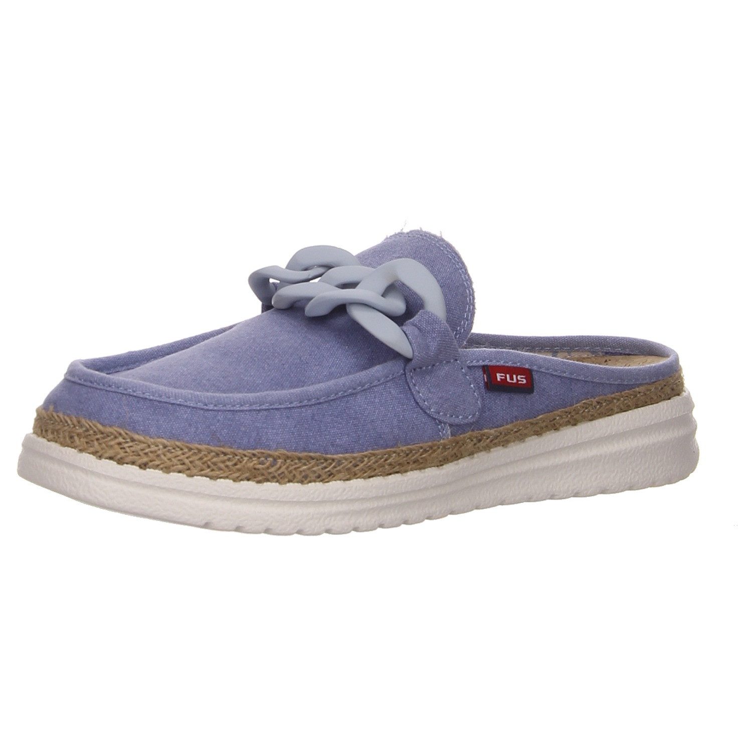 Fusion Clog