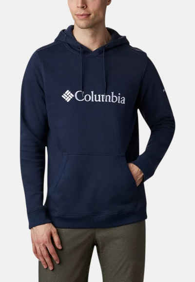 Columbia Hoodie »Basic Logo« (1-tlg)