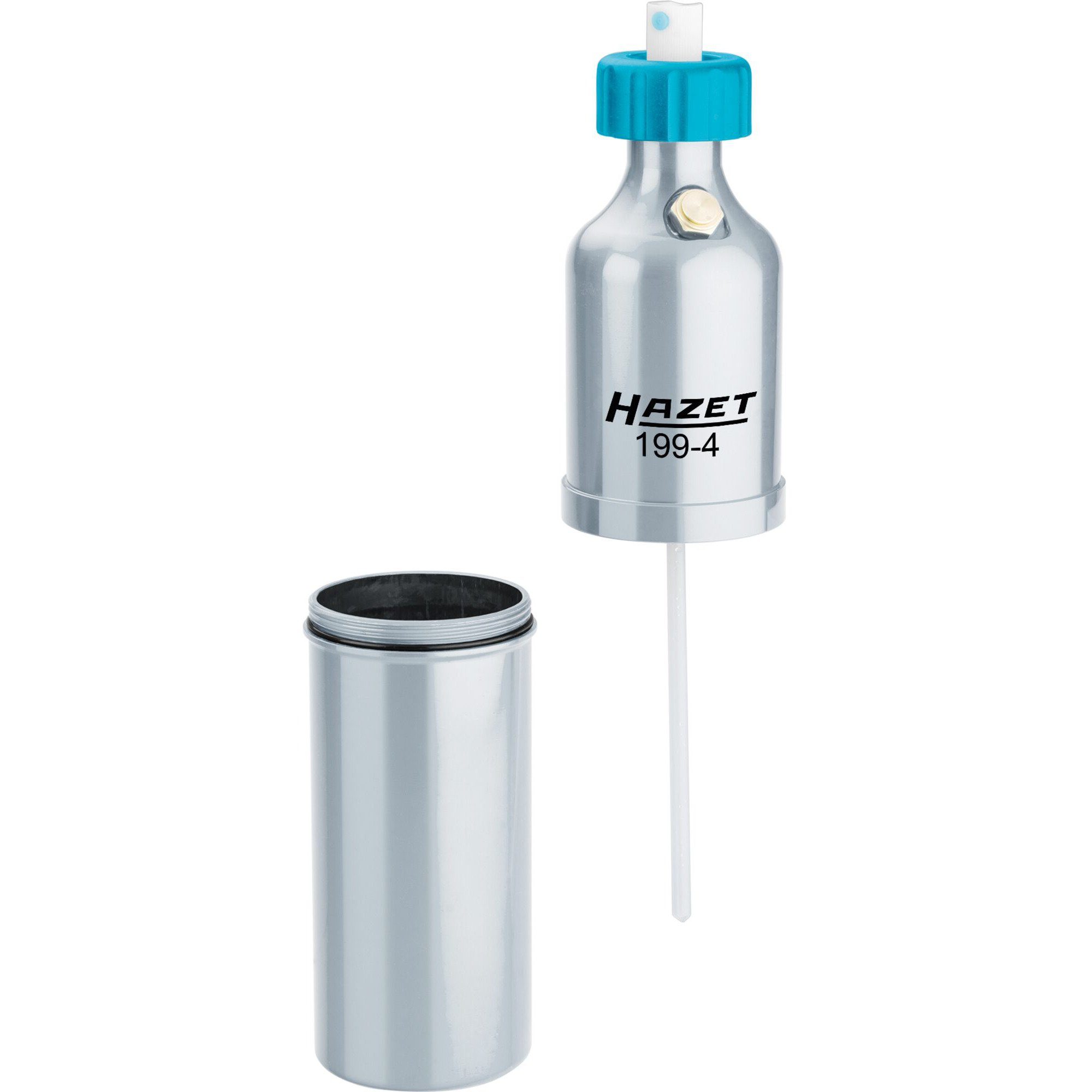 HAZET Werkstattwagen Hazet Sprühflasche 199-4, Drucksprüher, (zur