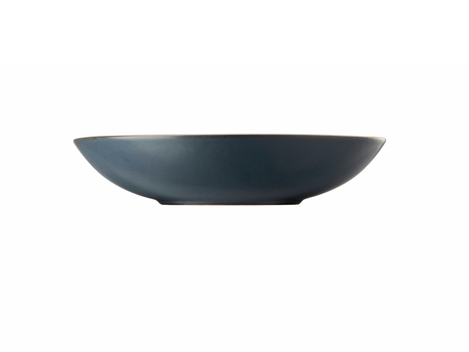 Thomas Porzellan Suppenteller Nature Ocean Suppenteller 23 cm, Teller Tief