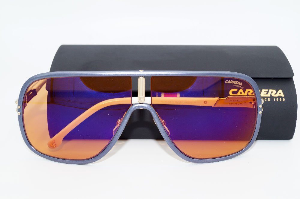 DP 11 CARRERA Flaglab Eyewear Sonnenbrille MVU Carrera Sonnenbrille Sunglasses Carrera