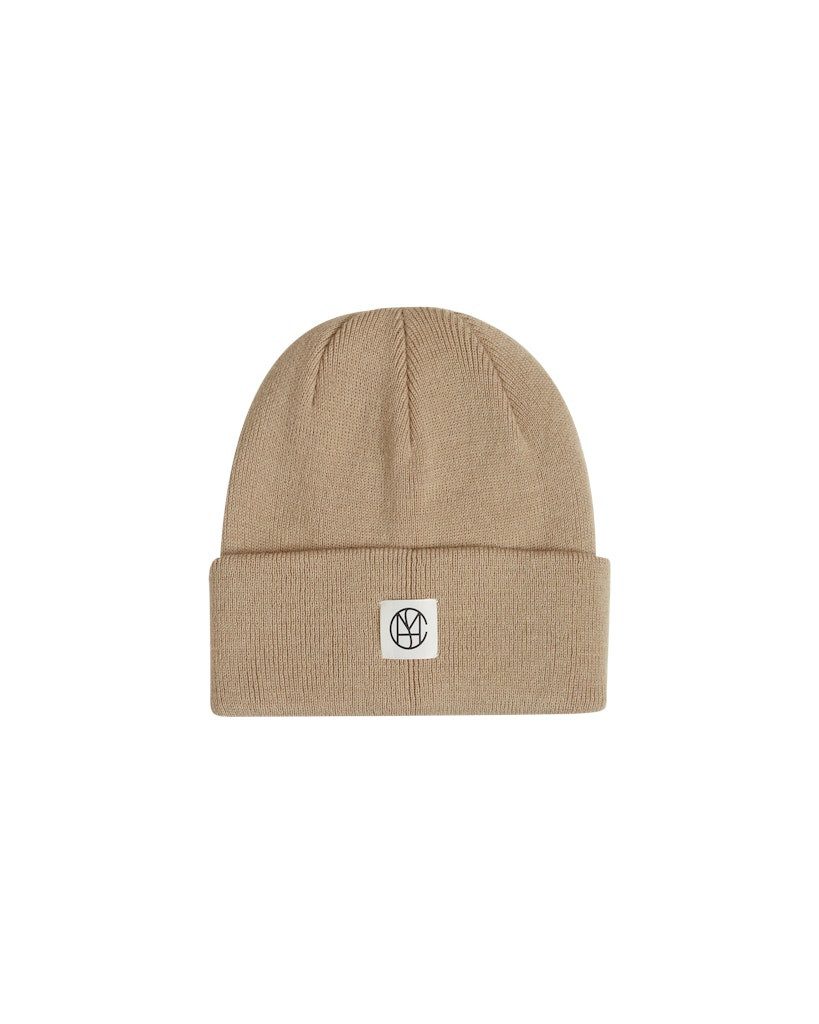 Moss Copenhagen Strickmütze Mojo Icon Beanie