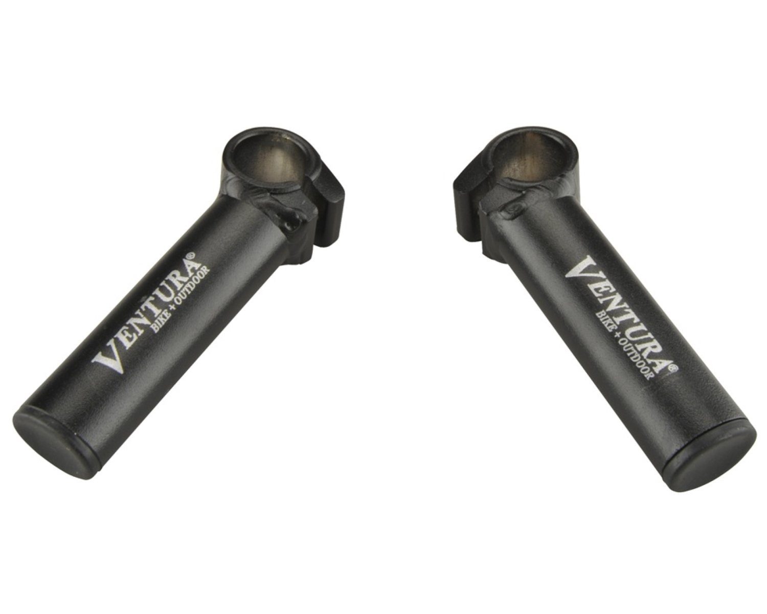 Fahrradlenker Bar Ends Alu Fahrrad-Griffe Lenker-Hörnchen