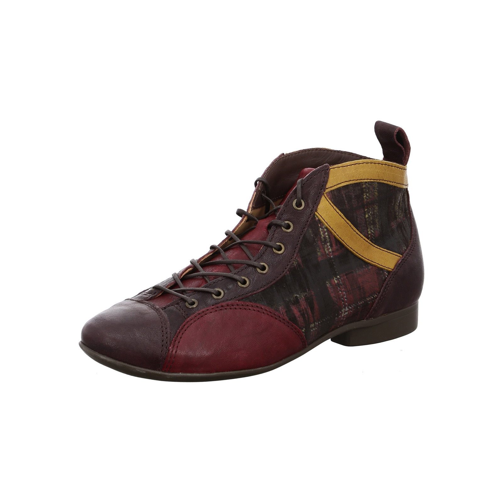 Think! Schnürstiefelette Guad 2 Stiefelette