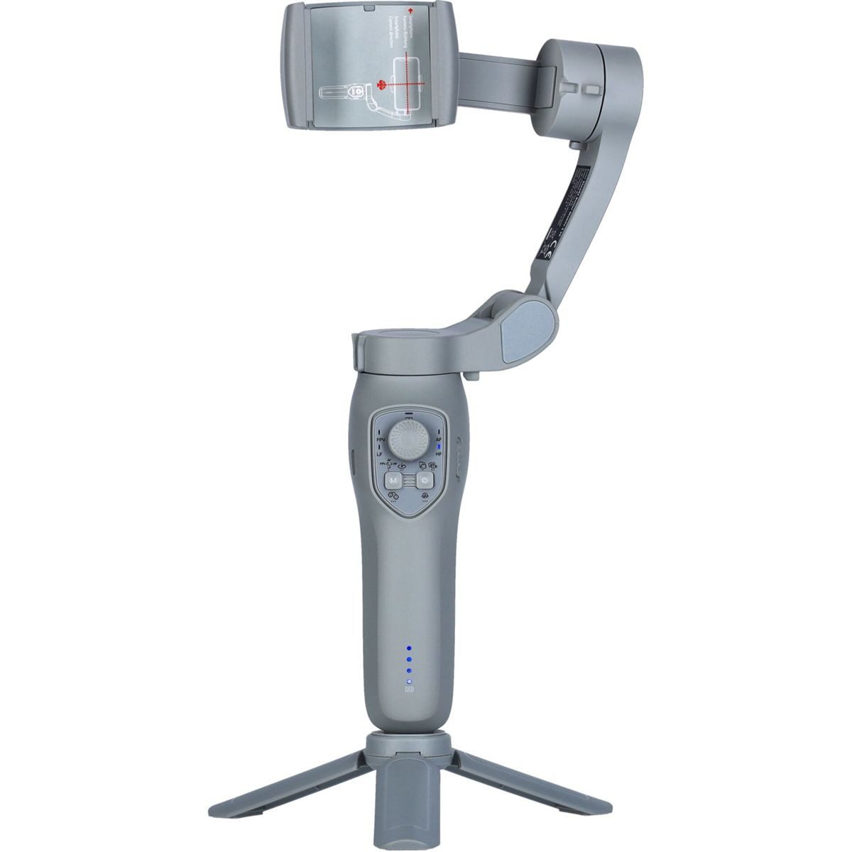 Rollei Smartphone-Halterung Steady Butler Mobile 3 SE