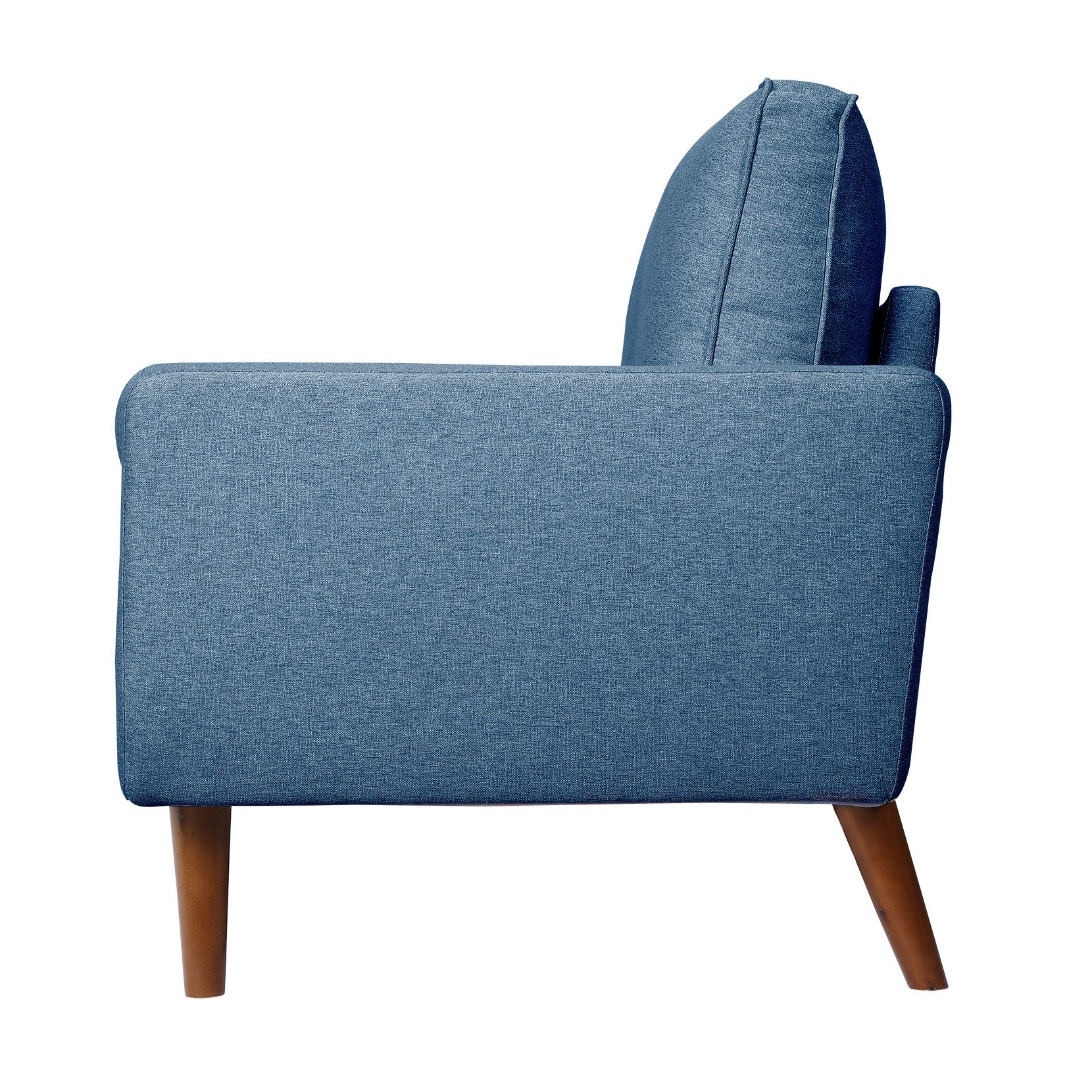 OUNUO Sofa 2-Sitzer Modernes Polstersofa 3-Sitzer günstig online kaufen