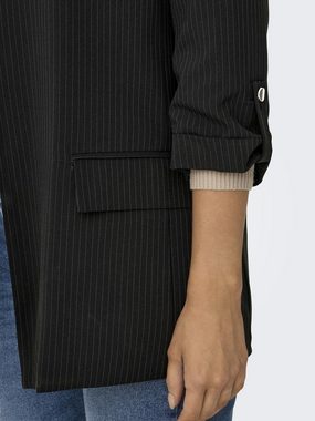 ONLY Longblazer ONLKIYA 3/4 LOOSE PINSTRIPE BLAZER TLR