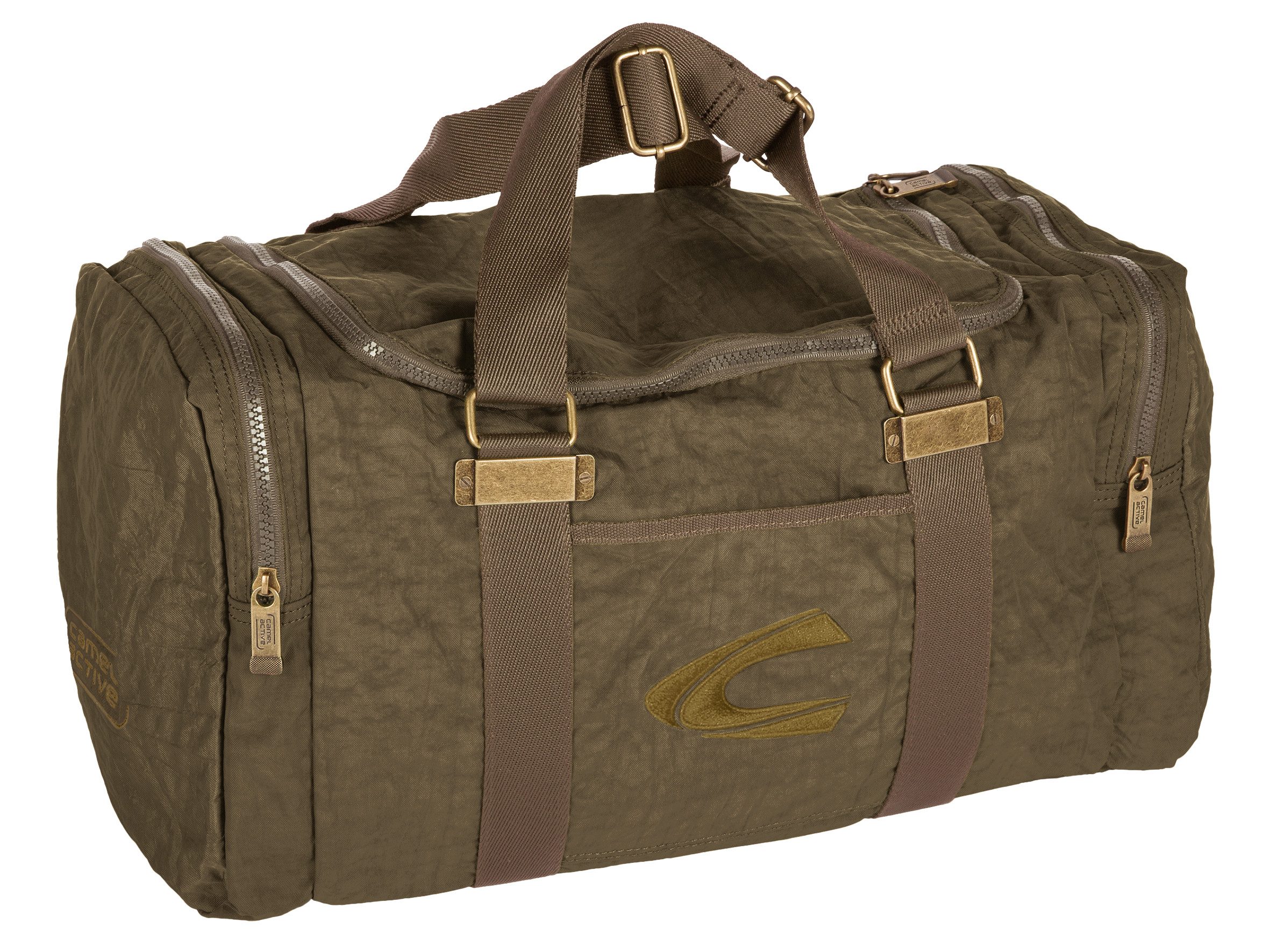 camel active Reisetasche Sauna Tasche Journey günstig online kaufen