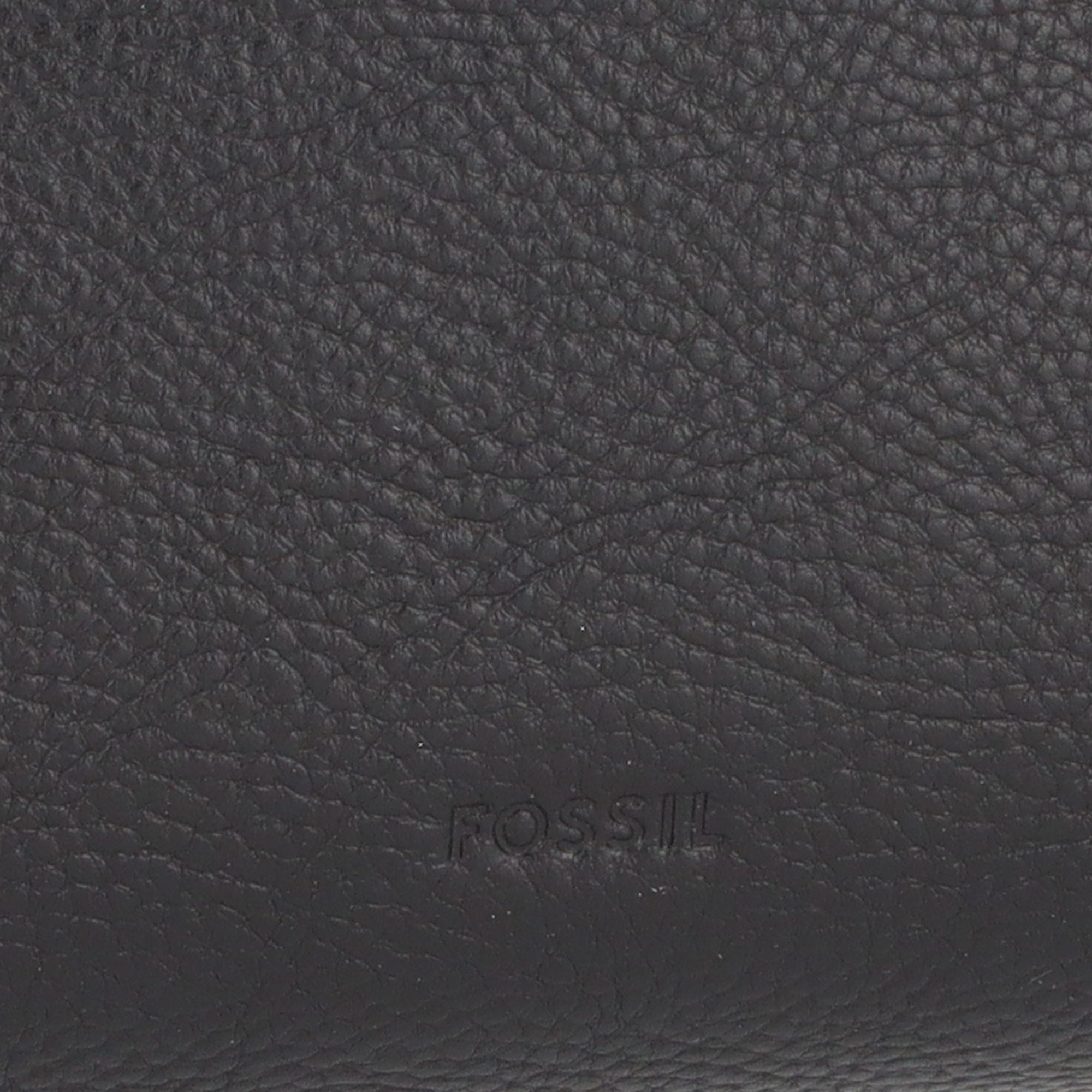Fossil Schultertasche Jessie, Leder
