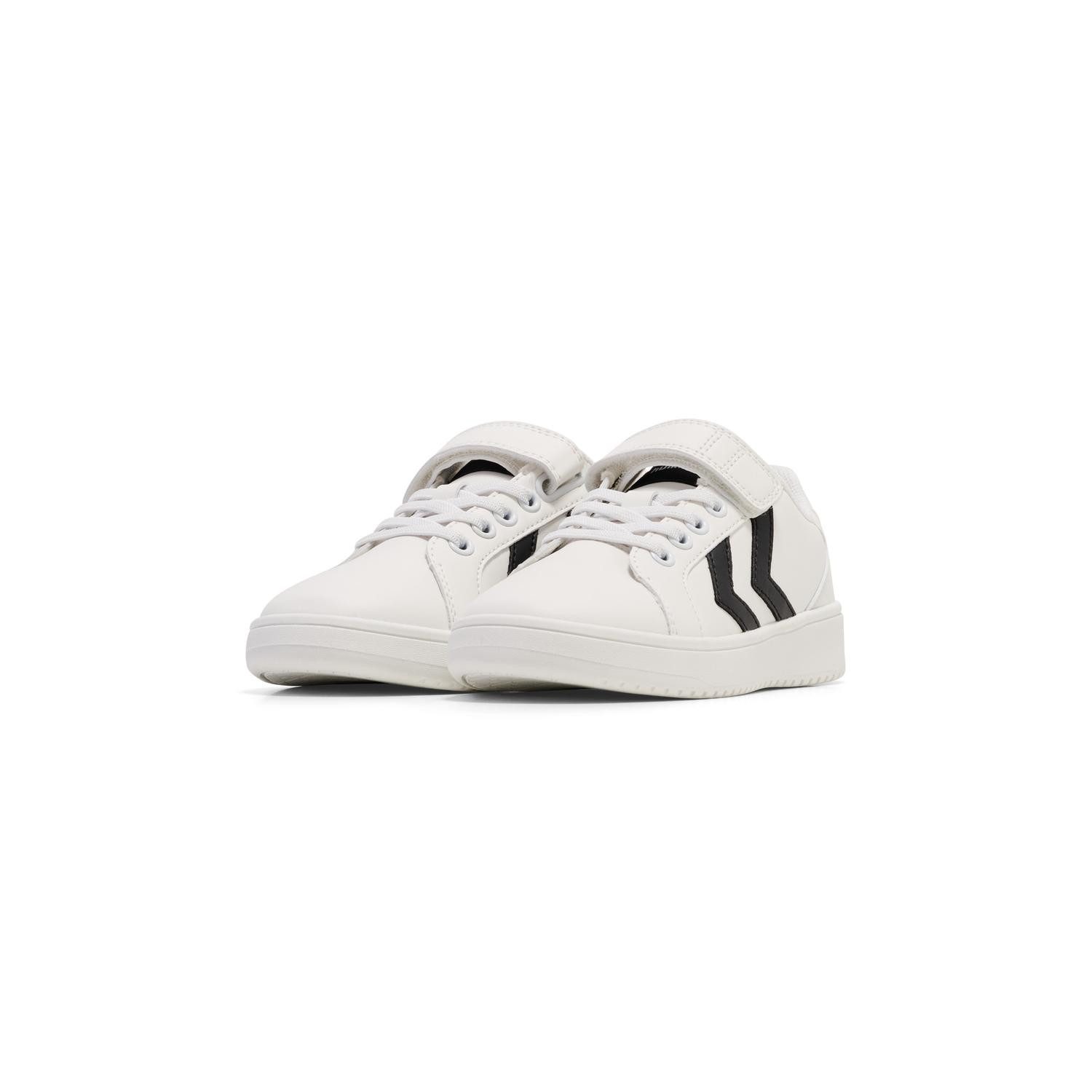 hummel DERBY COURT JR Sneaker