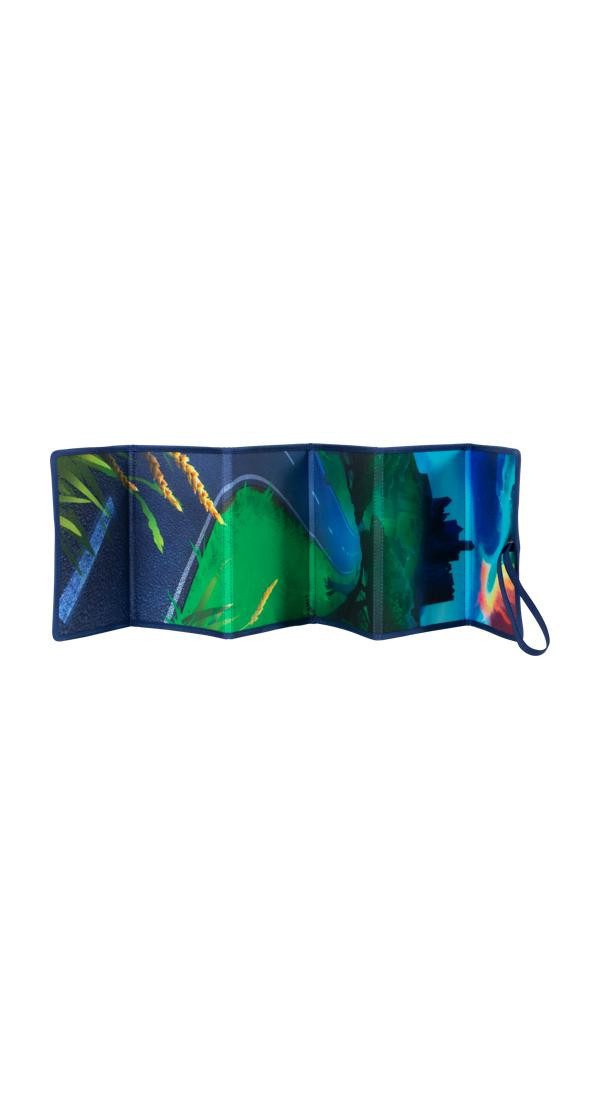 ergobag Schulranzen Sammelalbum