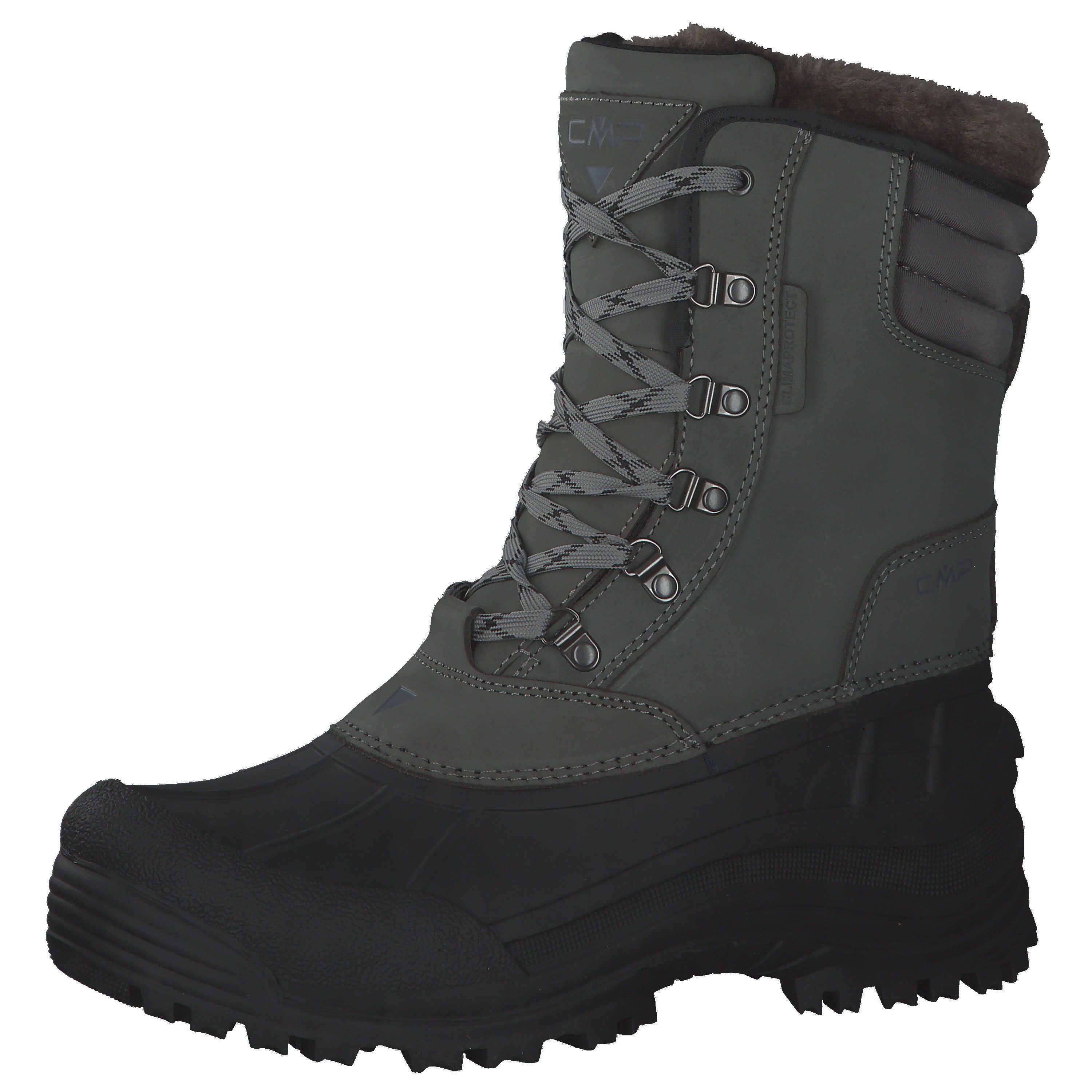 CMP CMP Herren Winterstiefel Kinos WP 3Q48867 Winterstiefel