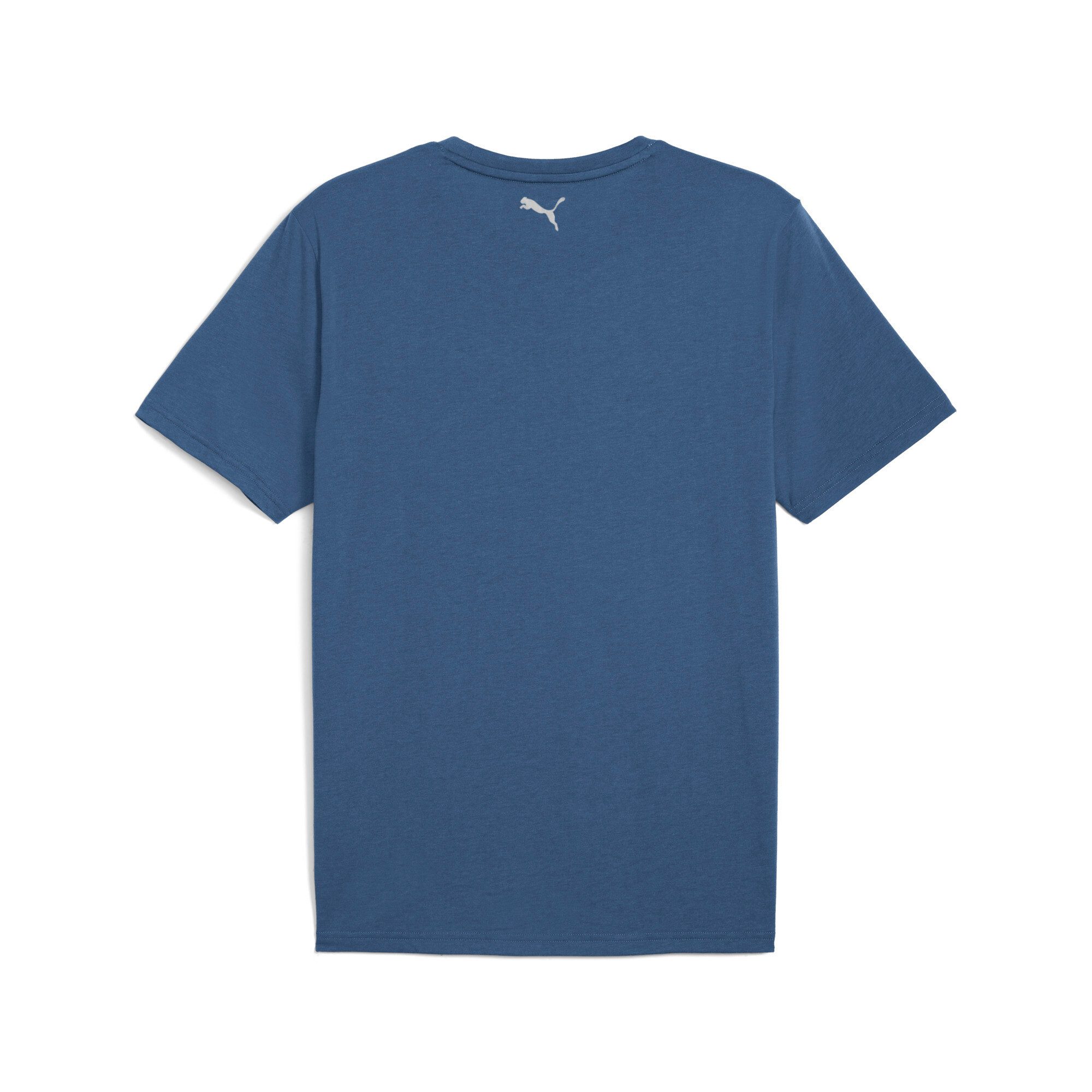 PUMA Trainingsshirt M TAD TECH TRIBLEND günstig online kaufen