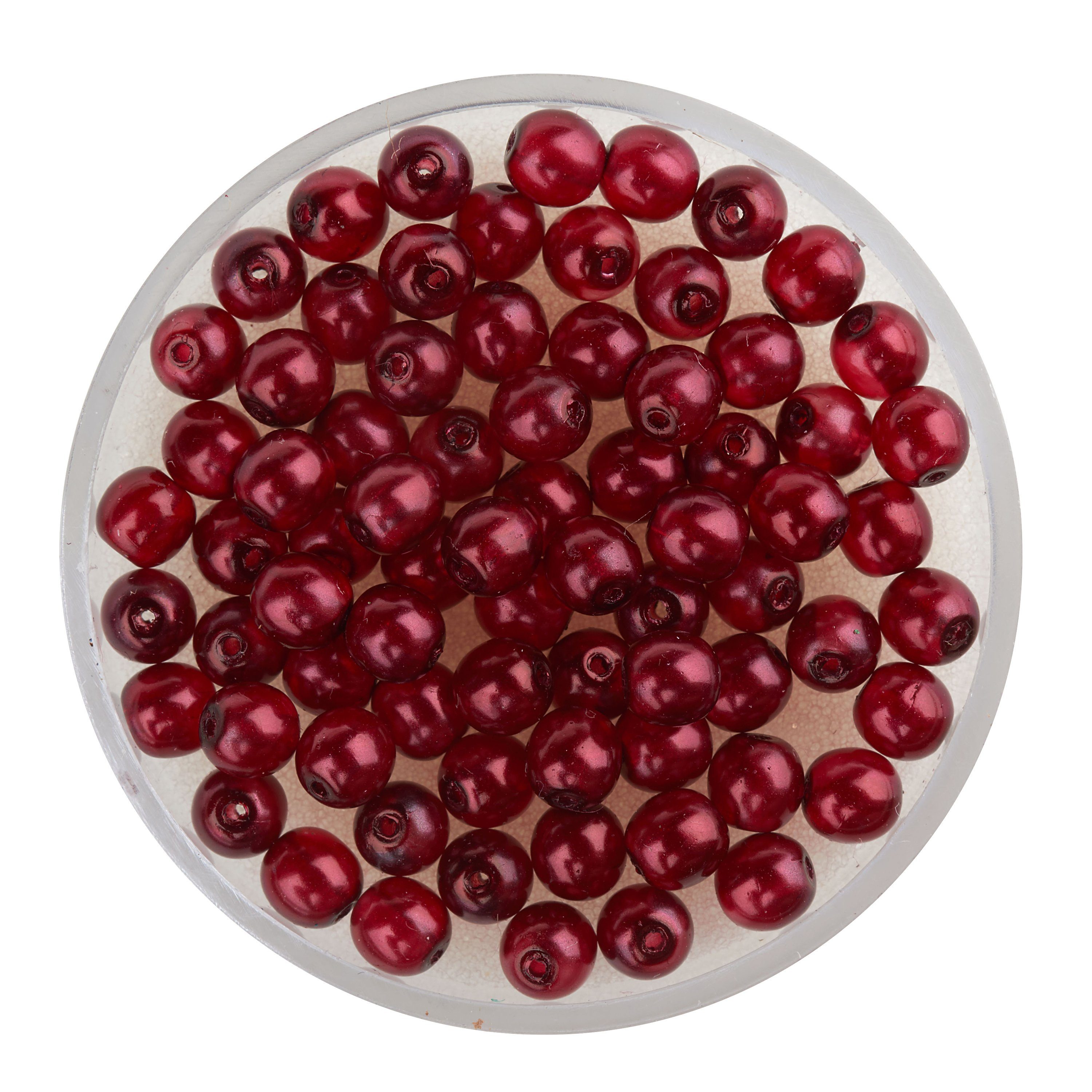 Diamond Dotz Ремесленные бусы Crystal Renaissance, 75 Stück