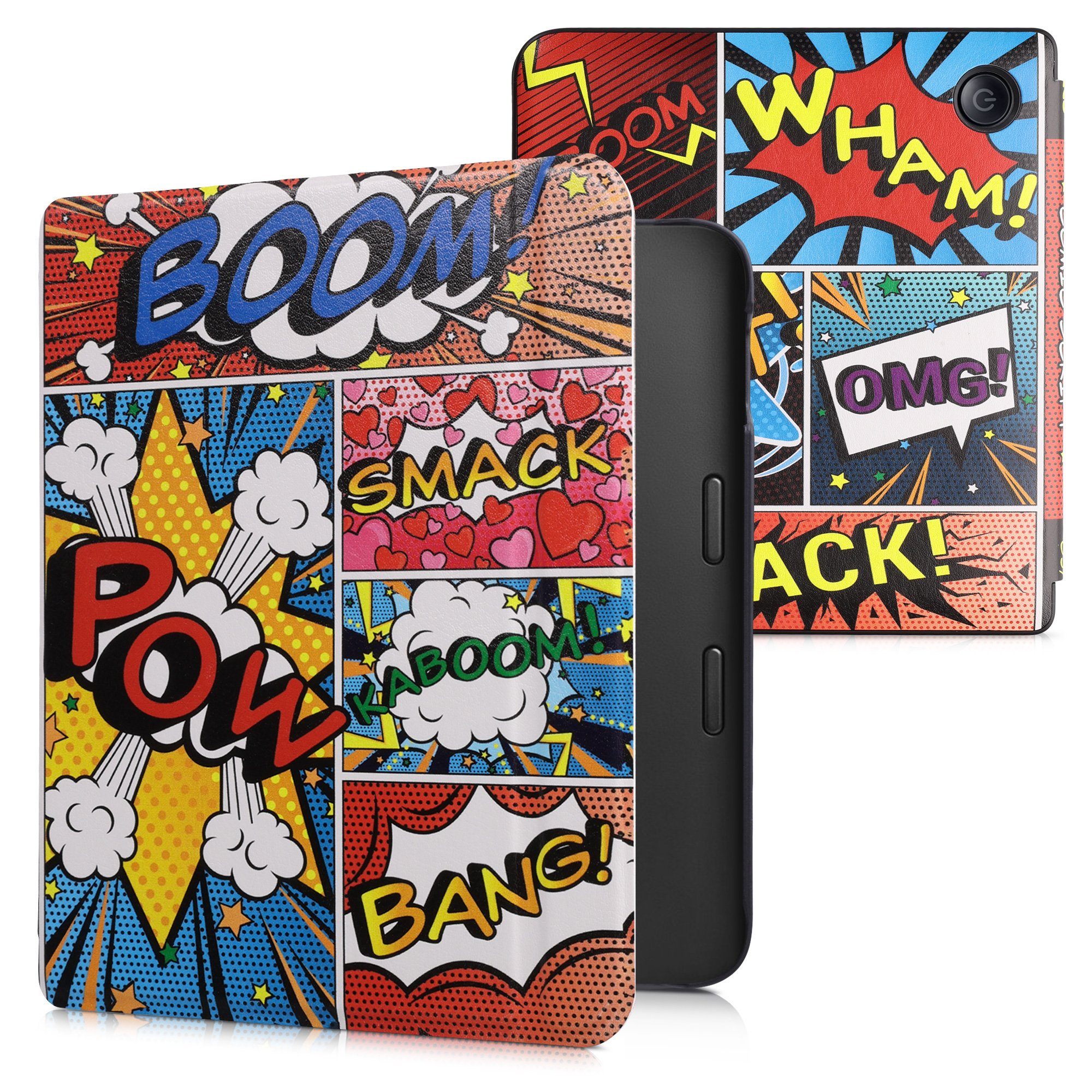 E-Reader-Hülle Klapphülle für Kobo Libra 2