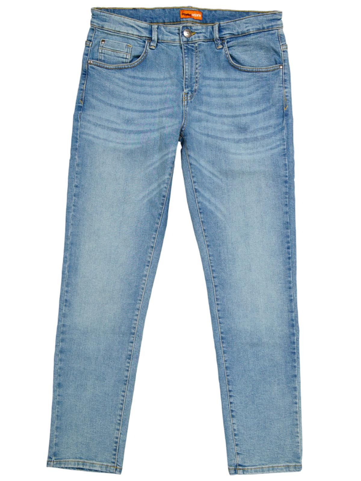 emilio adani Straight-Jeans Jeans