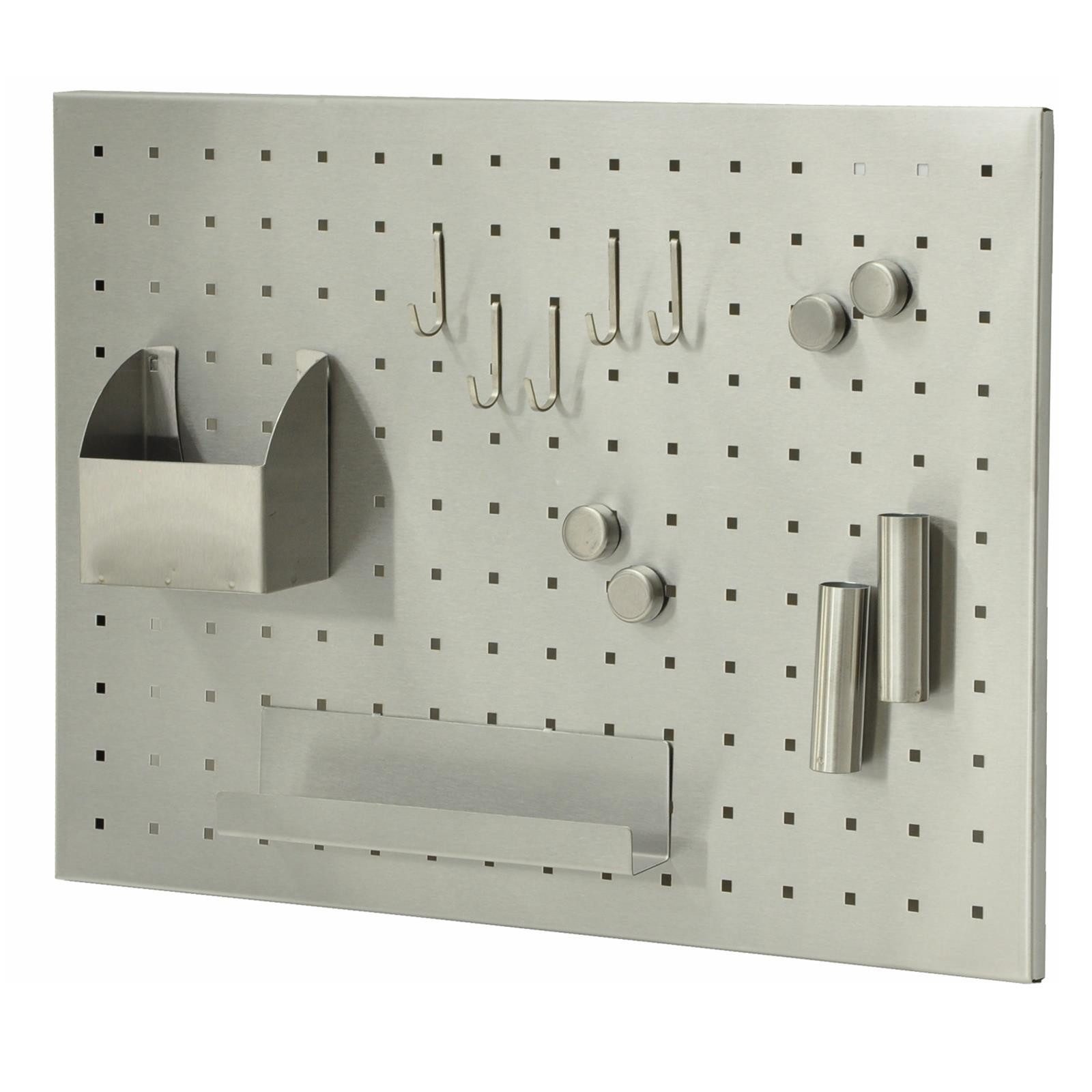 dazikemo Magnettafel Magnettafel Memo-Board aus Edelstahl günstig online kaufen