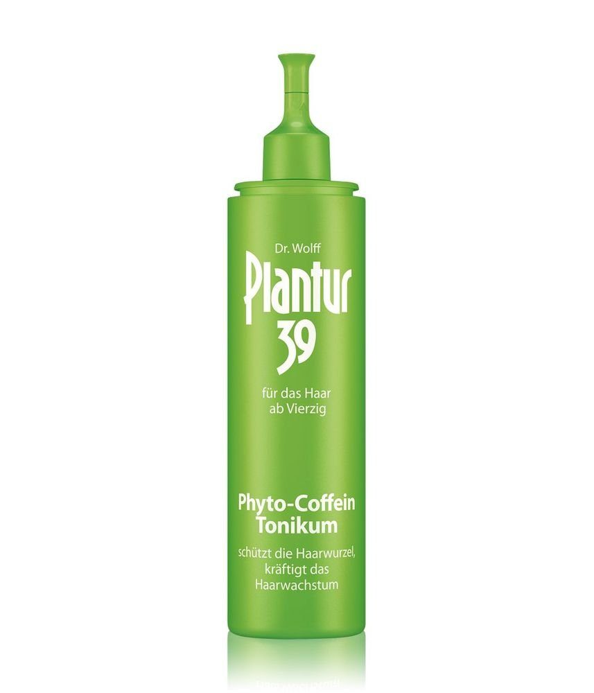 Haartonikum Plantur 39 Coffein Tonikum 200ml