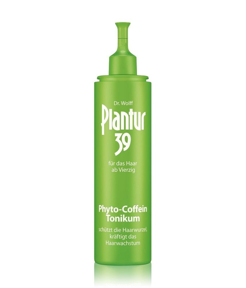 39 Haartonikum 200ml Plantur Tonikum 39 Coffein Plantur