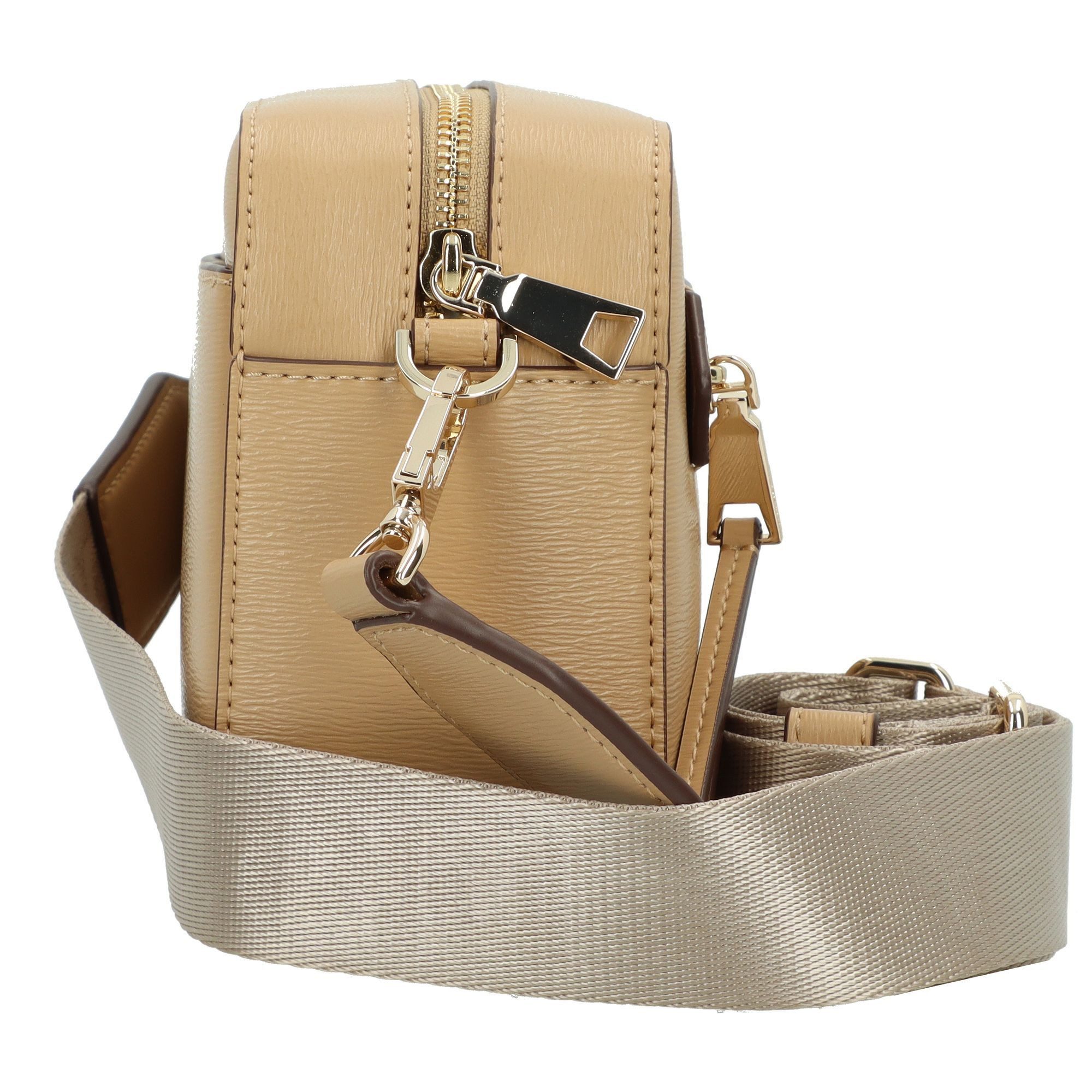 DKNY Umhängetasche Bryant, Leder