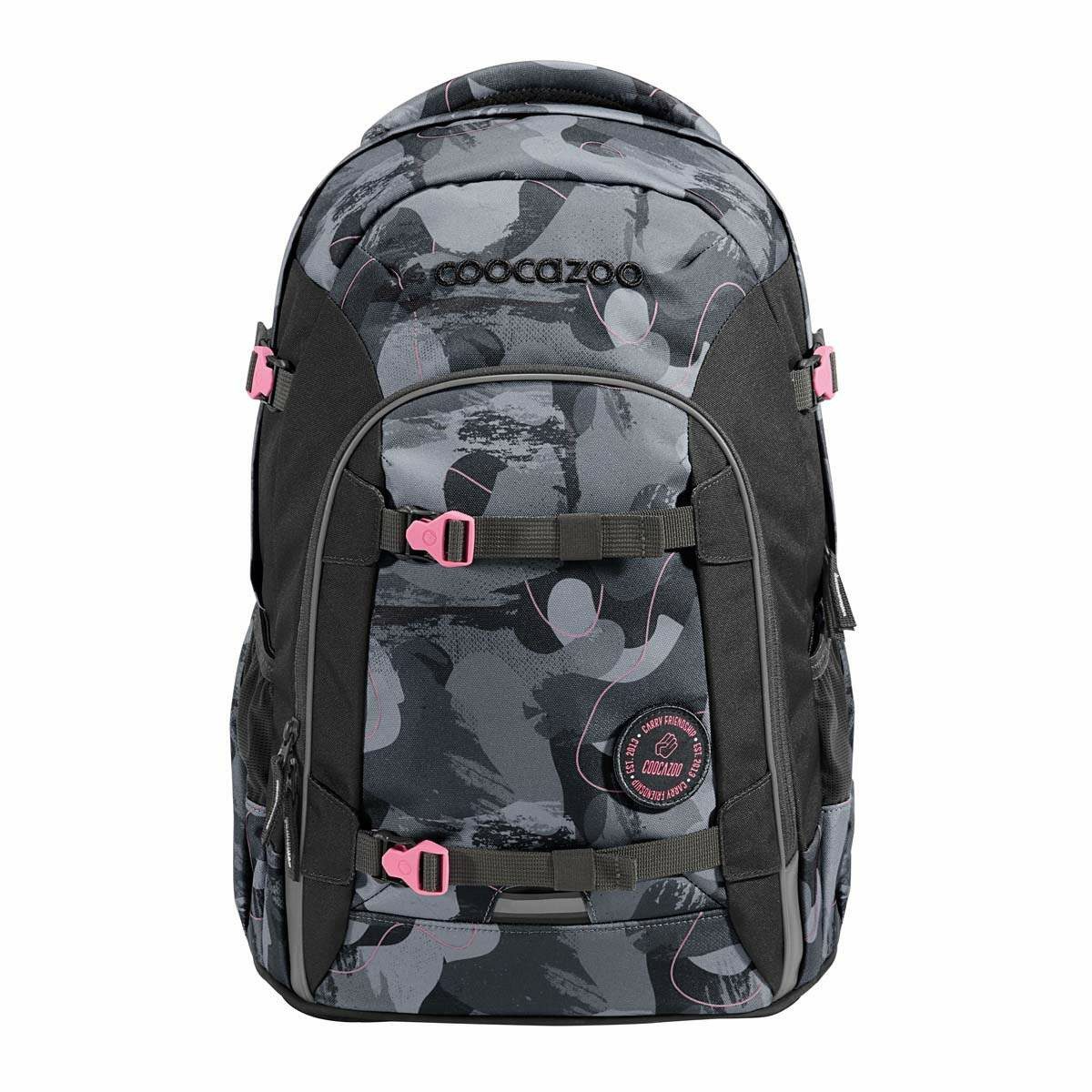 coocazoo Tagesrucksack coocazoo für Damen (1-tlg., keine Angabe)